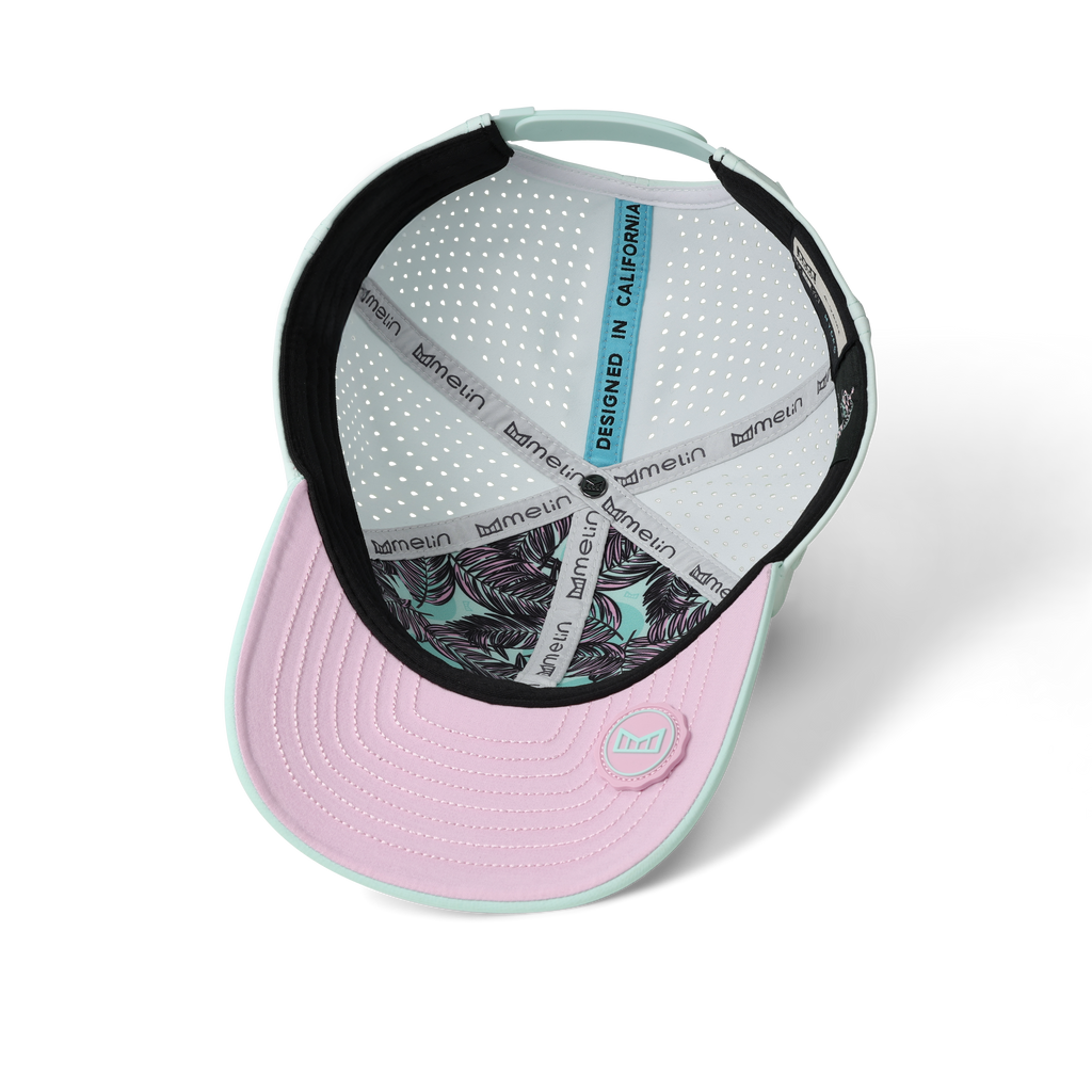 A-Game Icon Hydro - South Beach (88IJ)