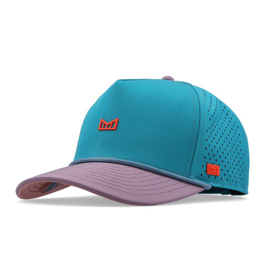 Odysea Rope Bulls Icon Hydro - Bermuda Sunset (WU93)