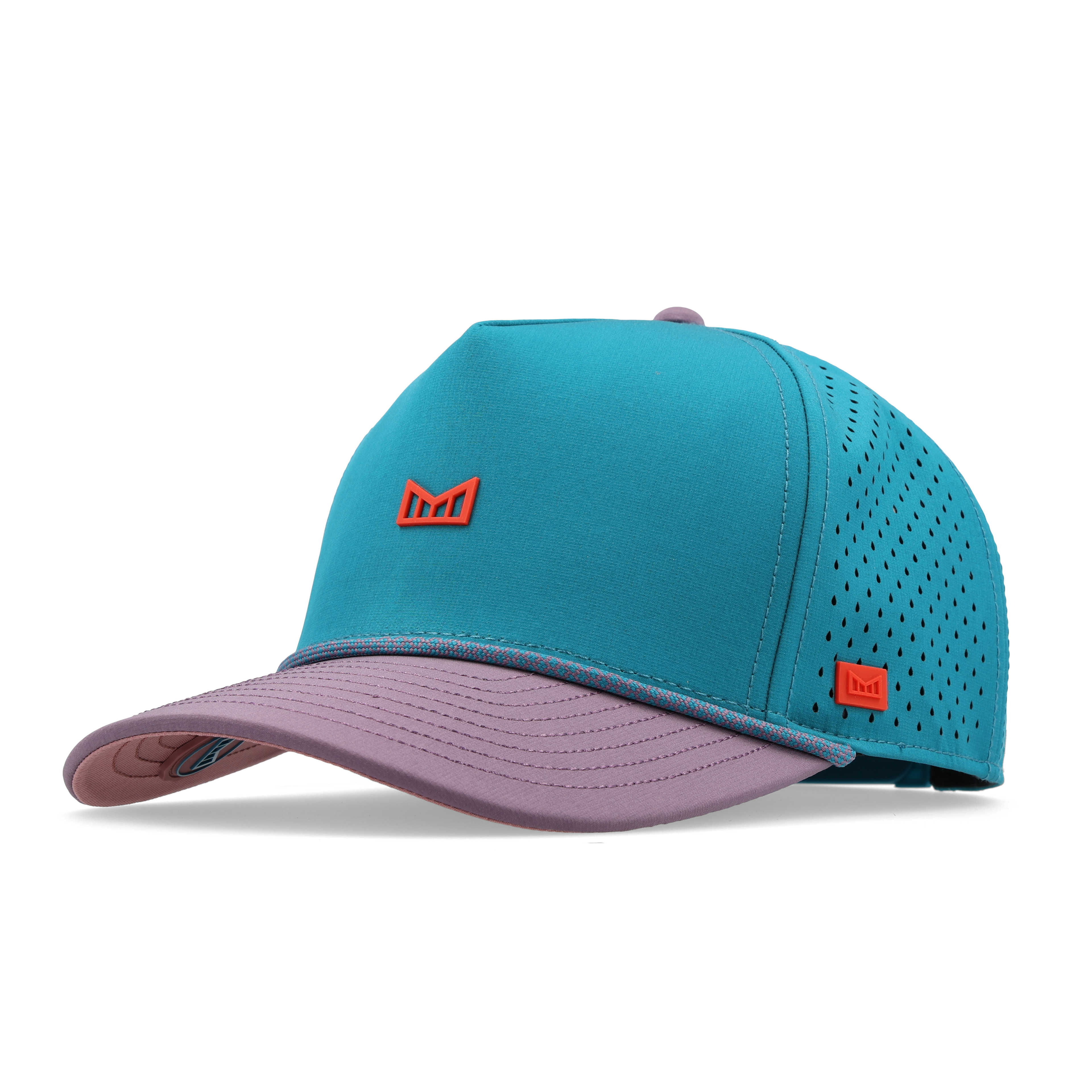 Odysea Rope Bulls Icon Hydro - Bermuda Sunset (WU93)