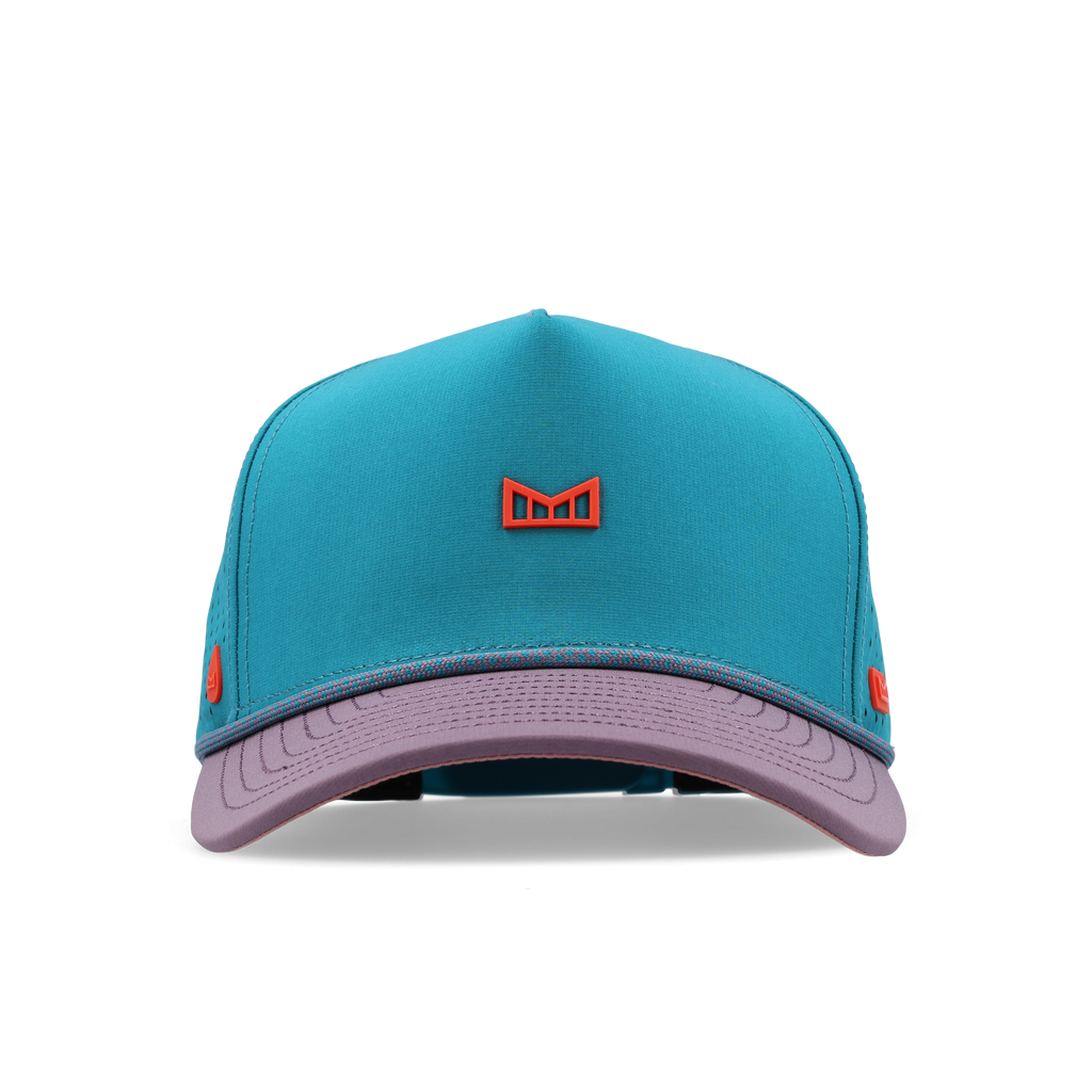 Odysea Rope Bulls Icon Hydro - Bermuda Sunset (WU93)