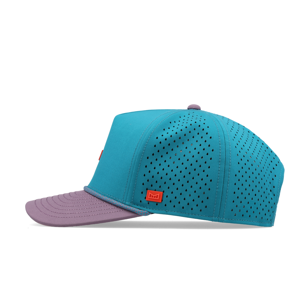 Odysea Rope Bulls Icon Hydro - Bermuda Sunset (WU93)