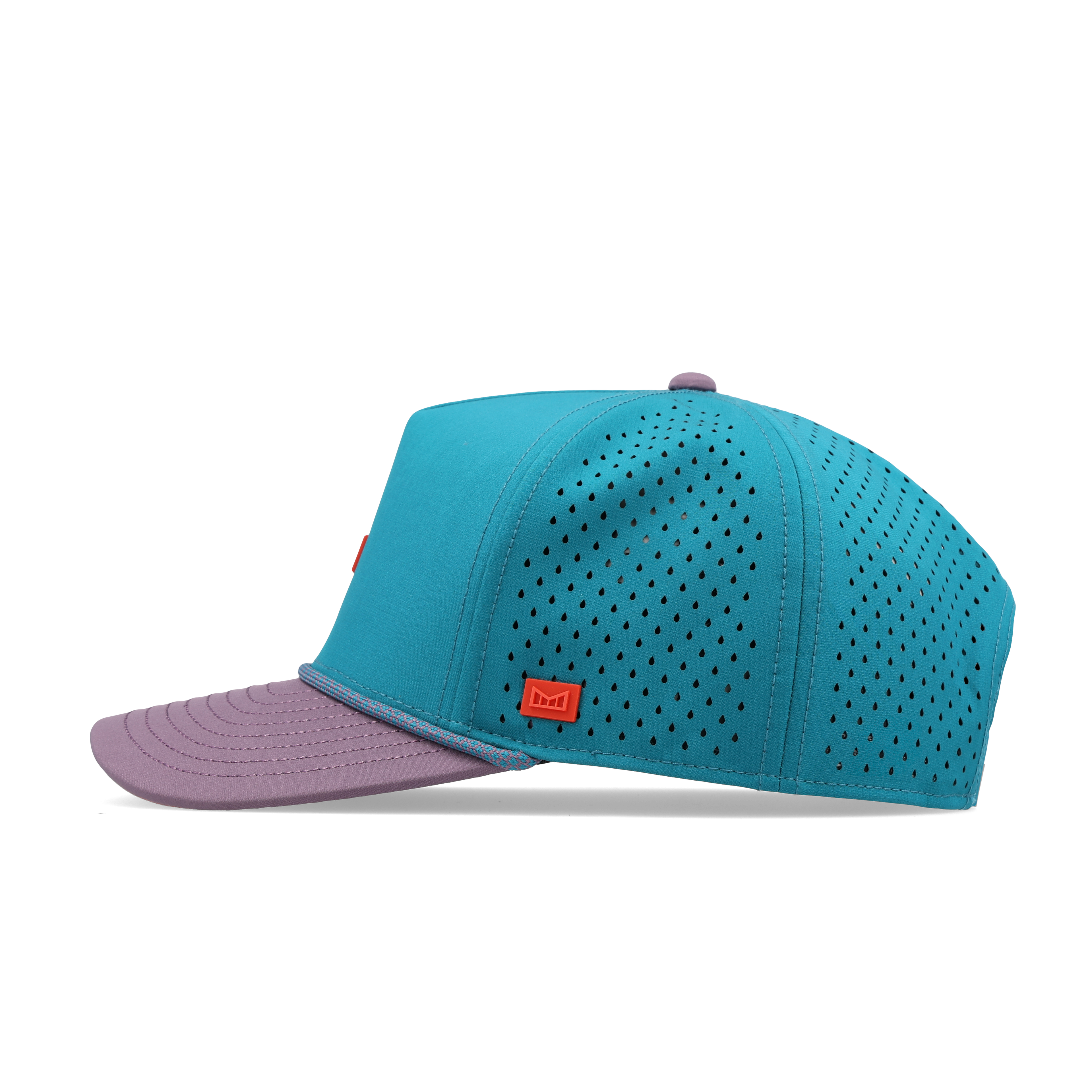 Odysea Rope Bulls Icon Hydro - Bermuda Sunset (WU93)