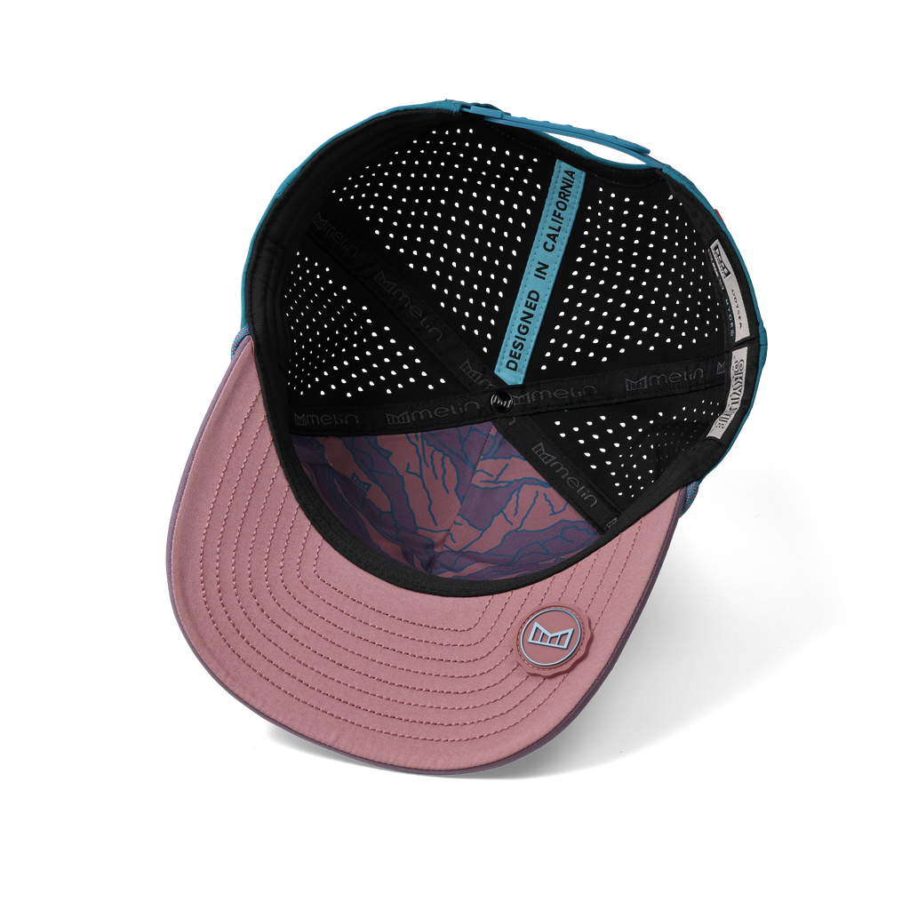 Odysea Rope Bulls Icon Hydro - Bermuda Sunset (WU93)