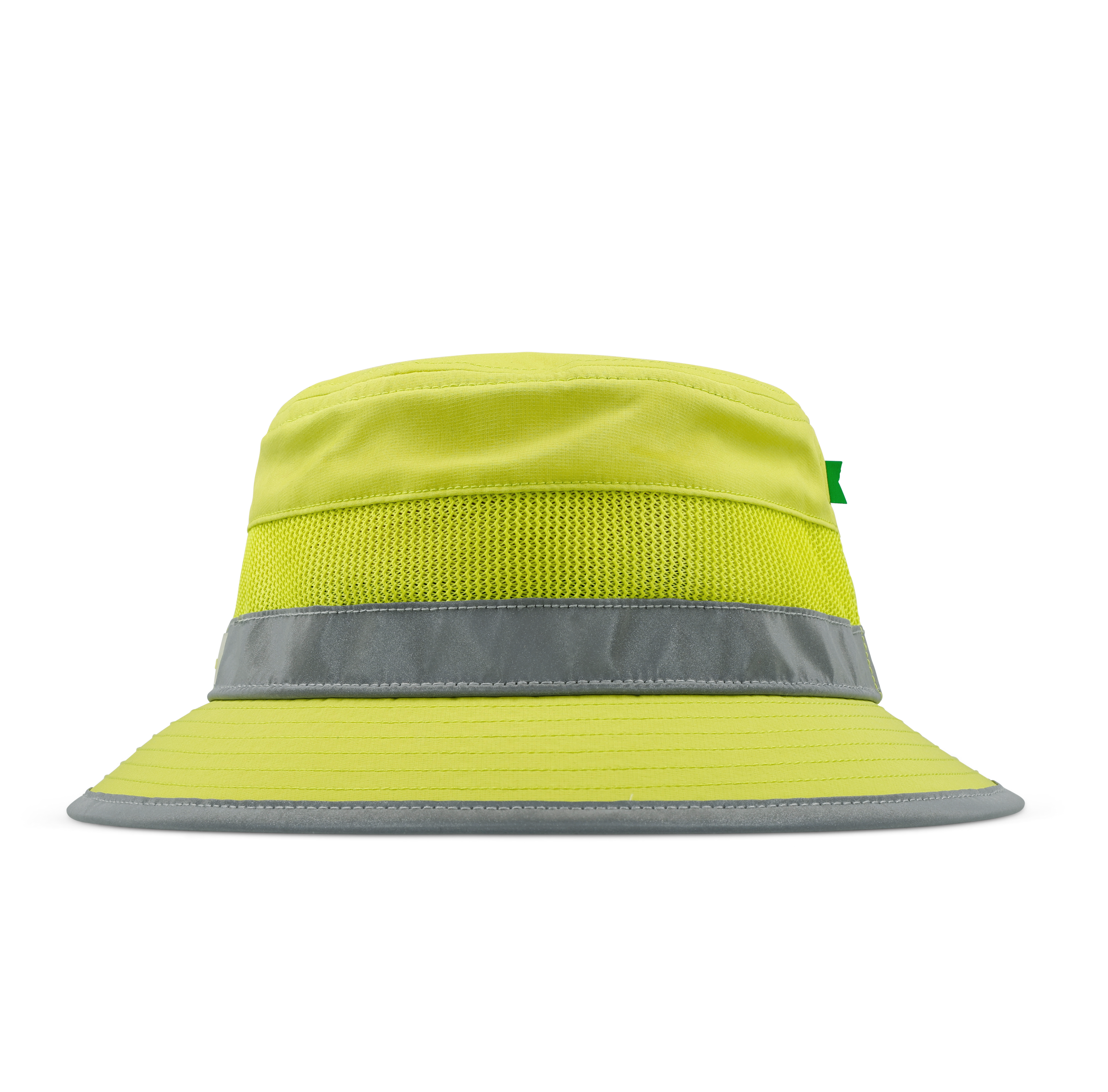 Caddy Links Trashed Hydro - Safety Green (Q5KQ)