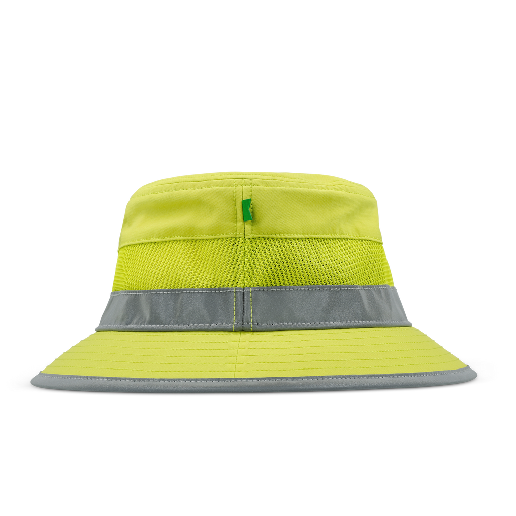 Caddy Links Trashed Hydro - Safety Green (Q5KQ)
