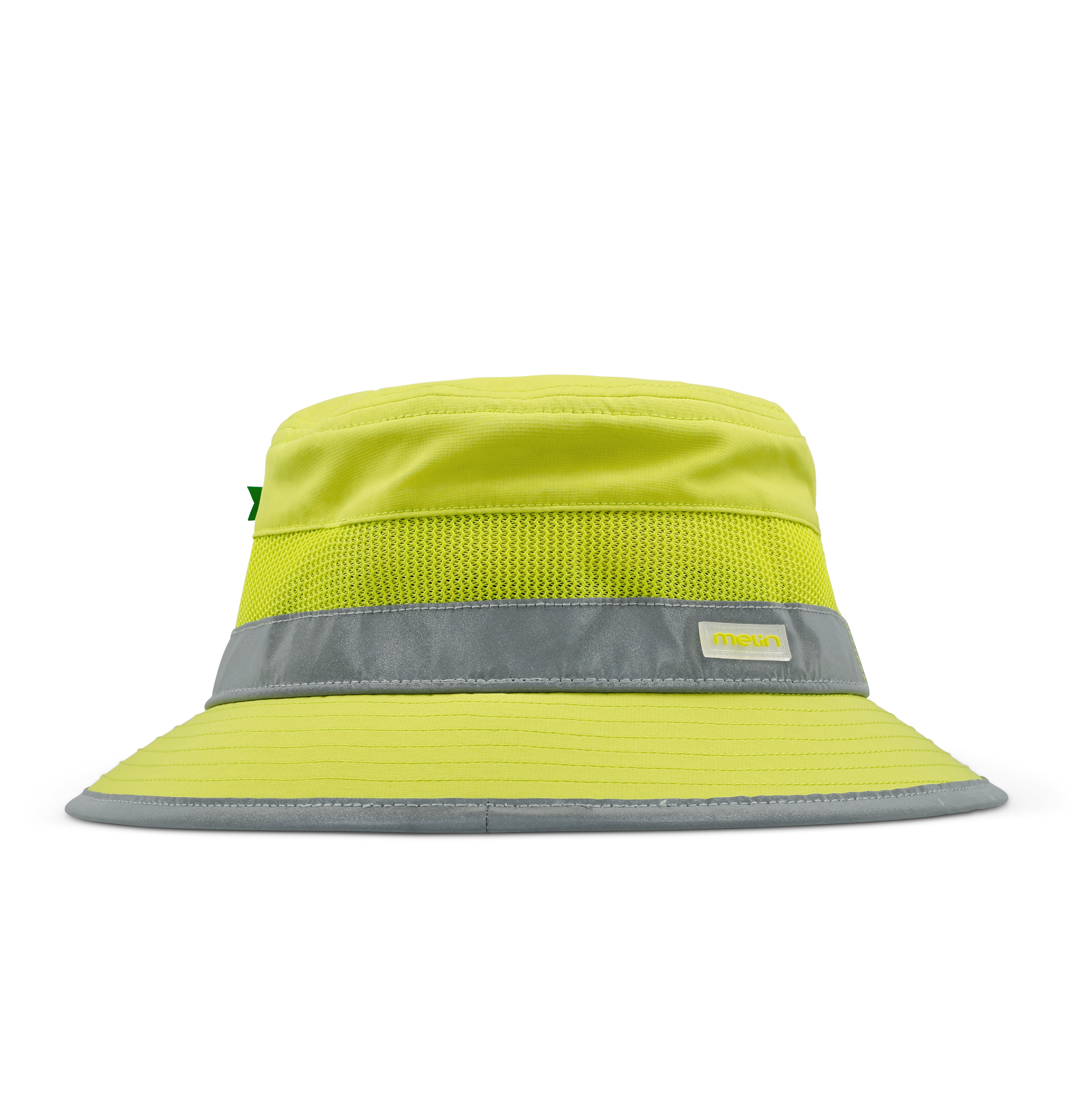 Caddy Links Trashed Hydro - Safety Green (Q5KQ)