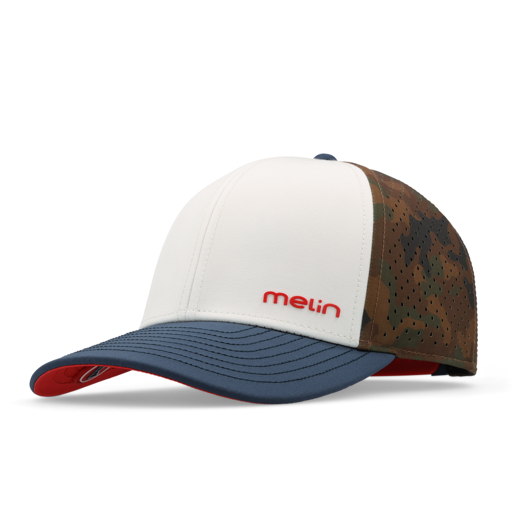 Compass Hydro - Merica Camo (JXS3)