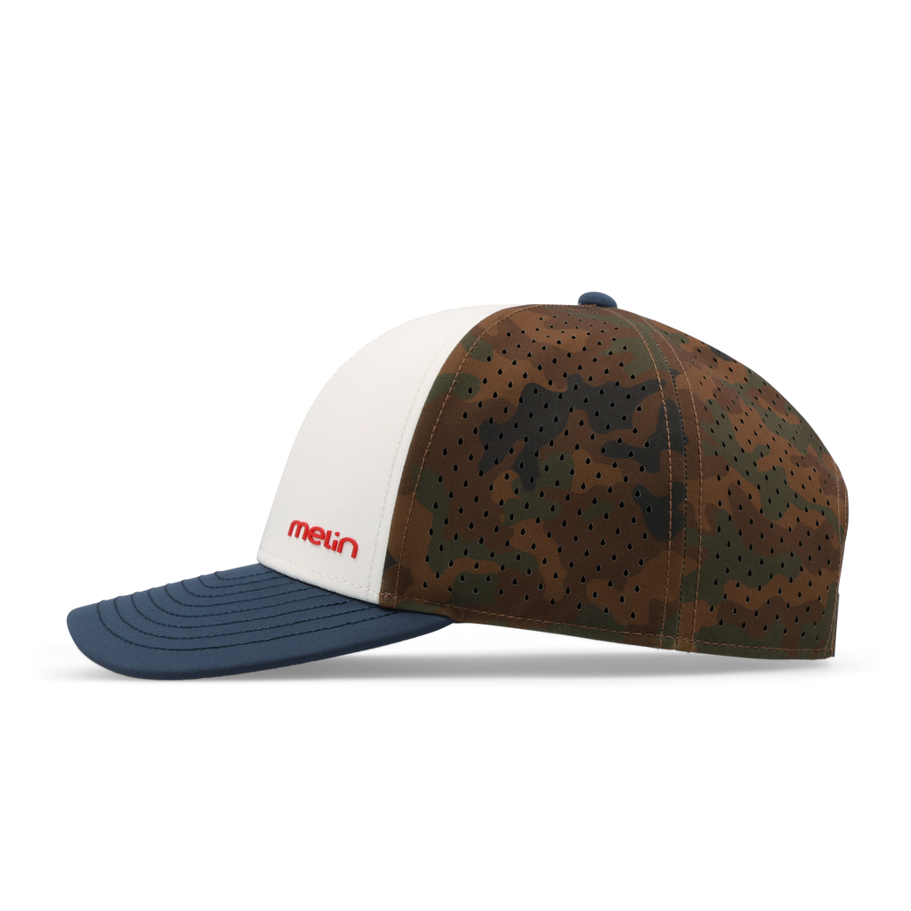 Compass Hydro - Merica Camo (JXS3)