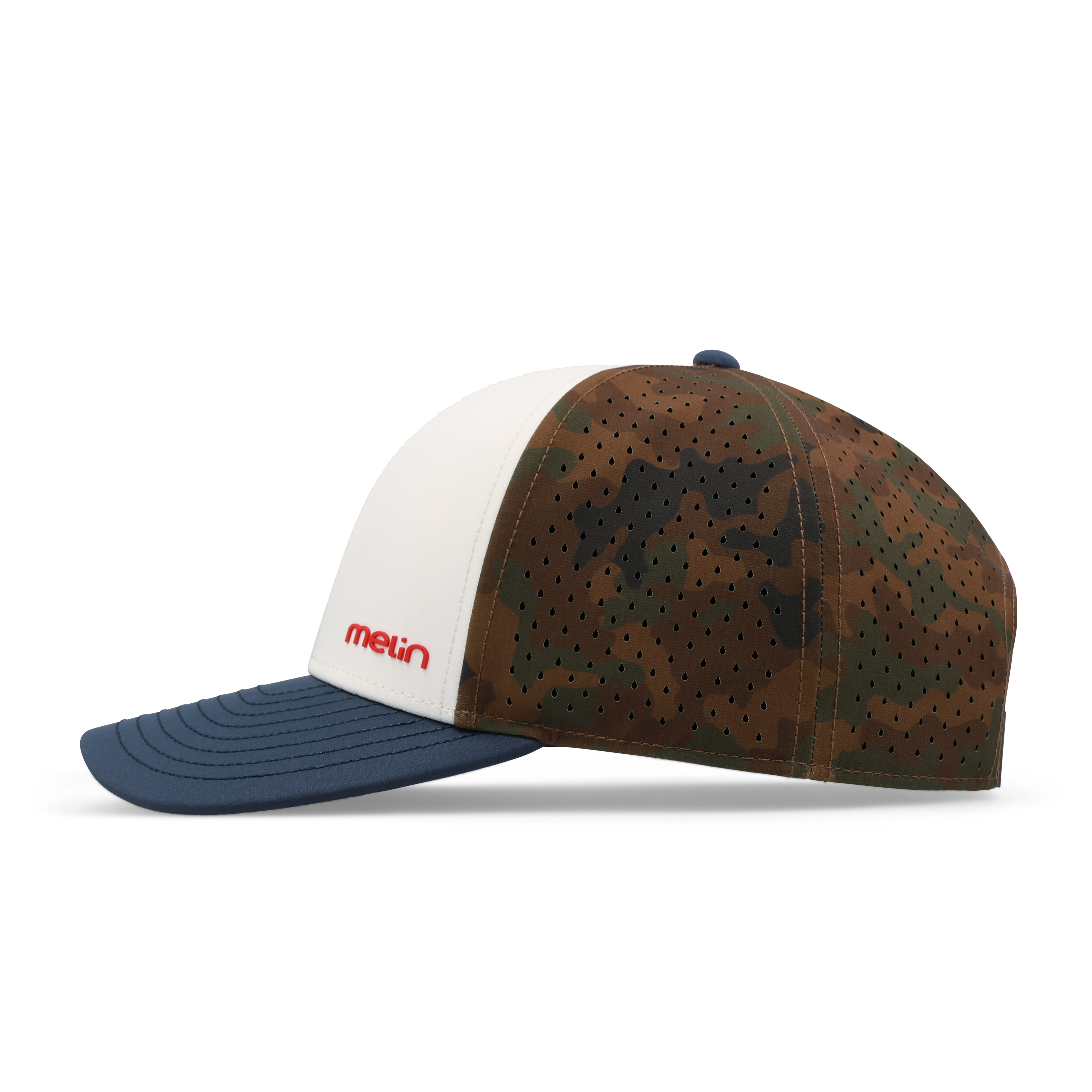 Compass Hydro - Merica Camo (JXS3)