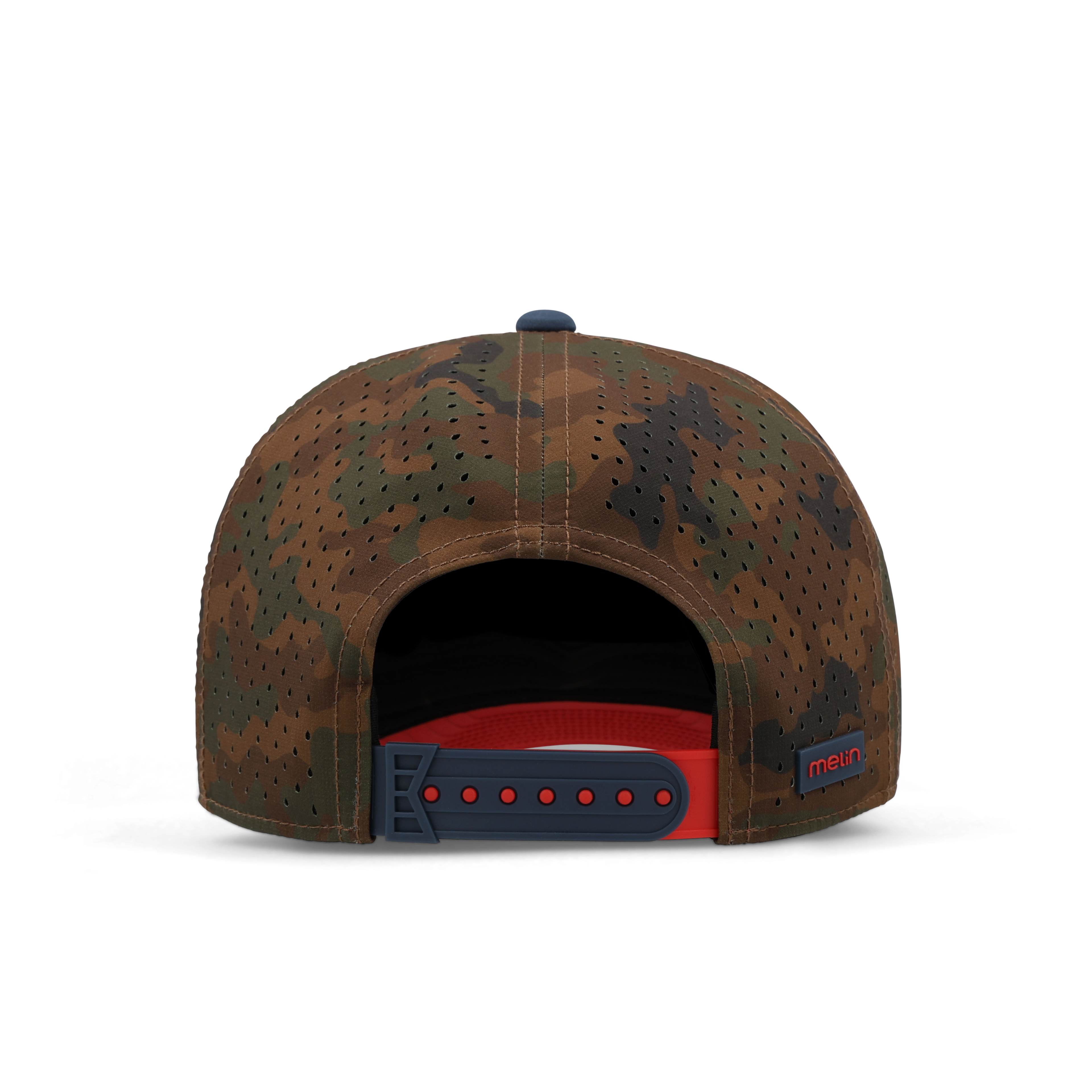 Compass Hydro - Merica Camo (JXS3)