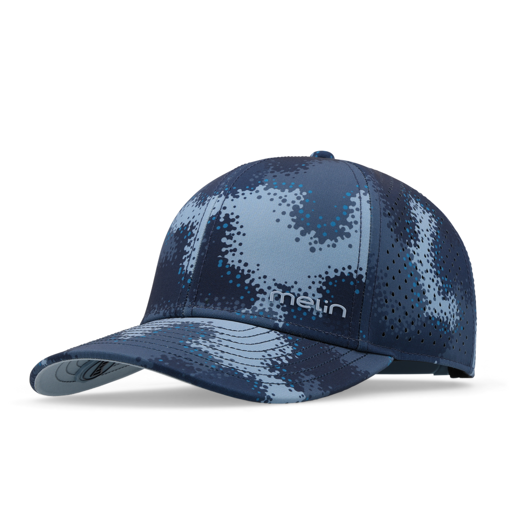 Compass Hydro - Ocean (9V2I)