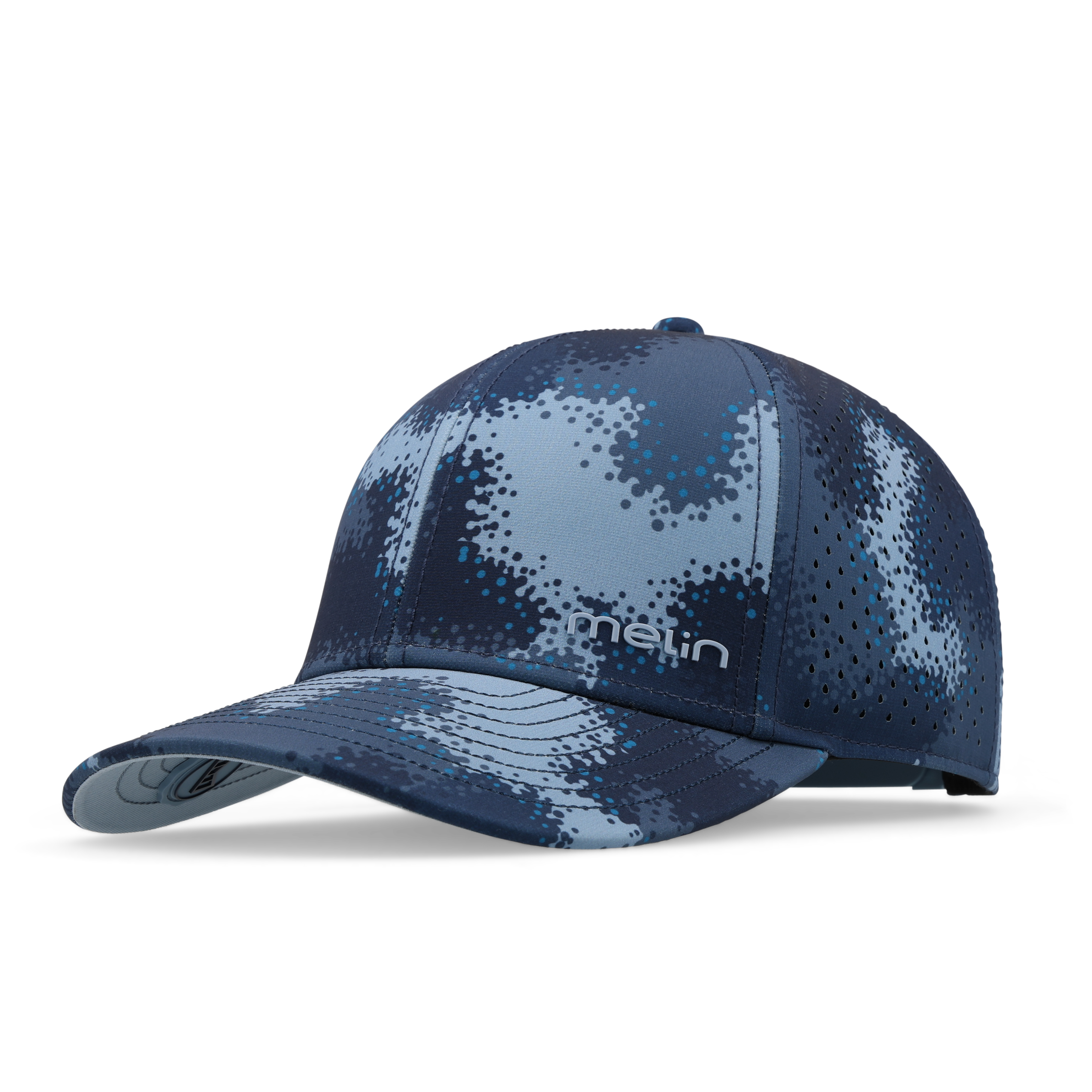 Compass Hydro - Ocean (9V2I)