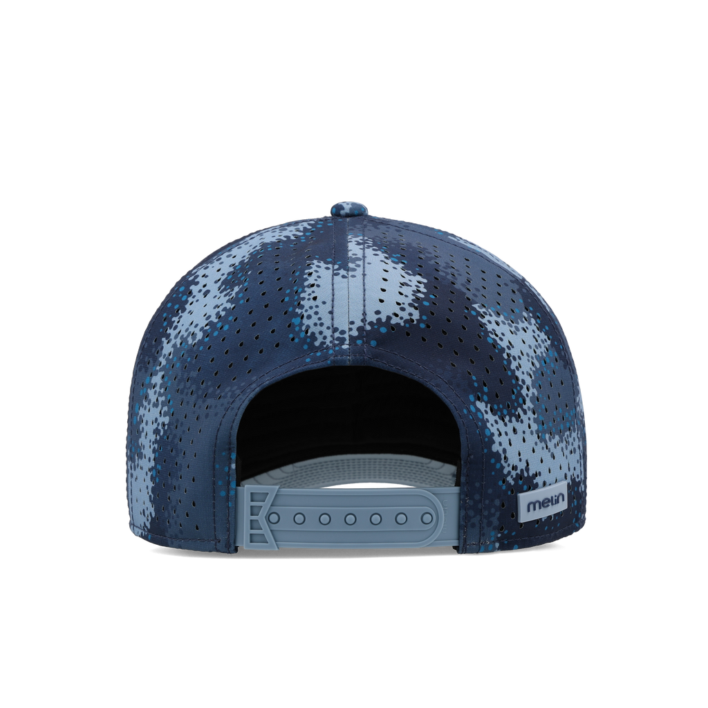 Compass Hydro - Ocean (9V2I)