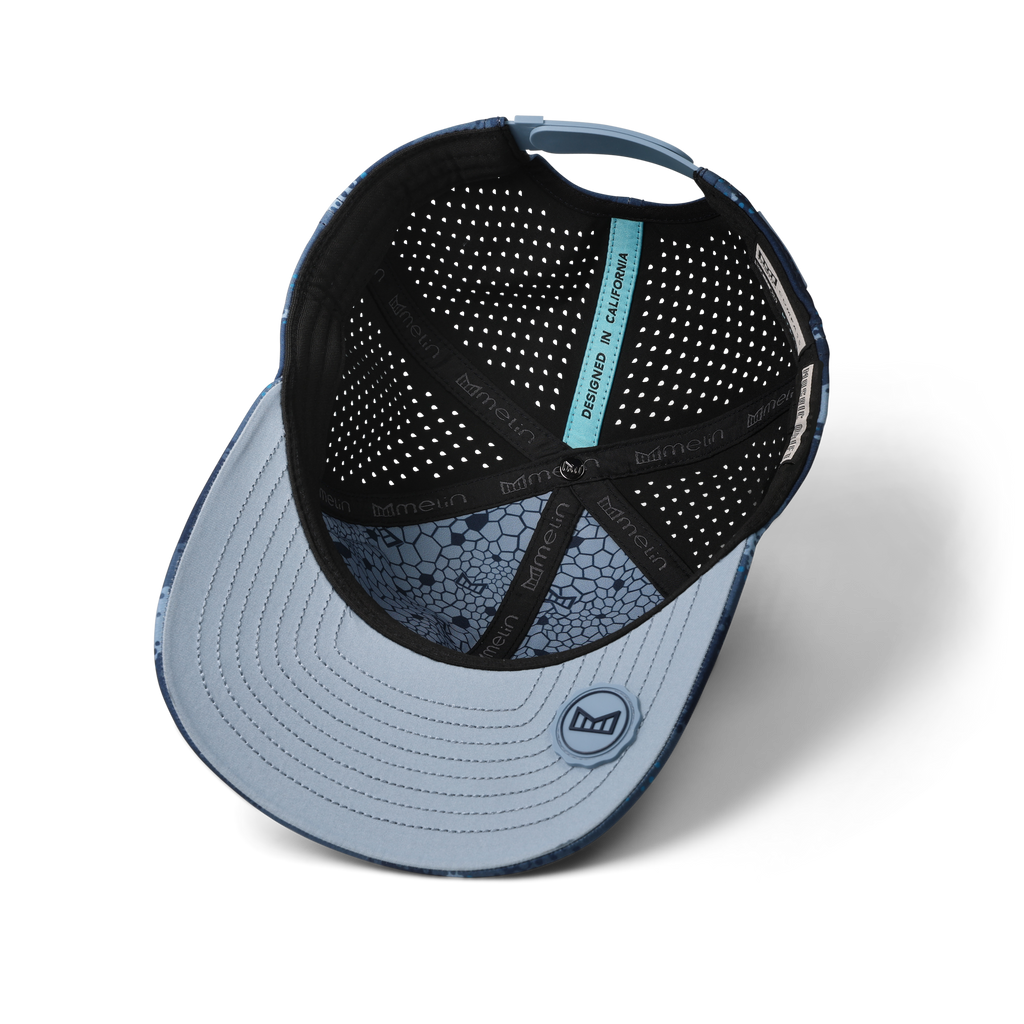 Compass Hydro - Ocean (9V2I)