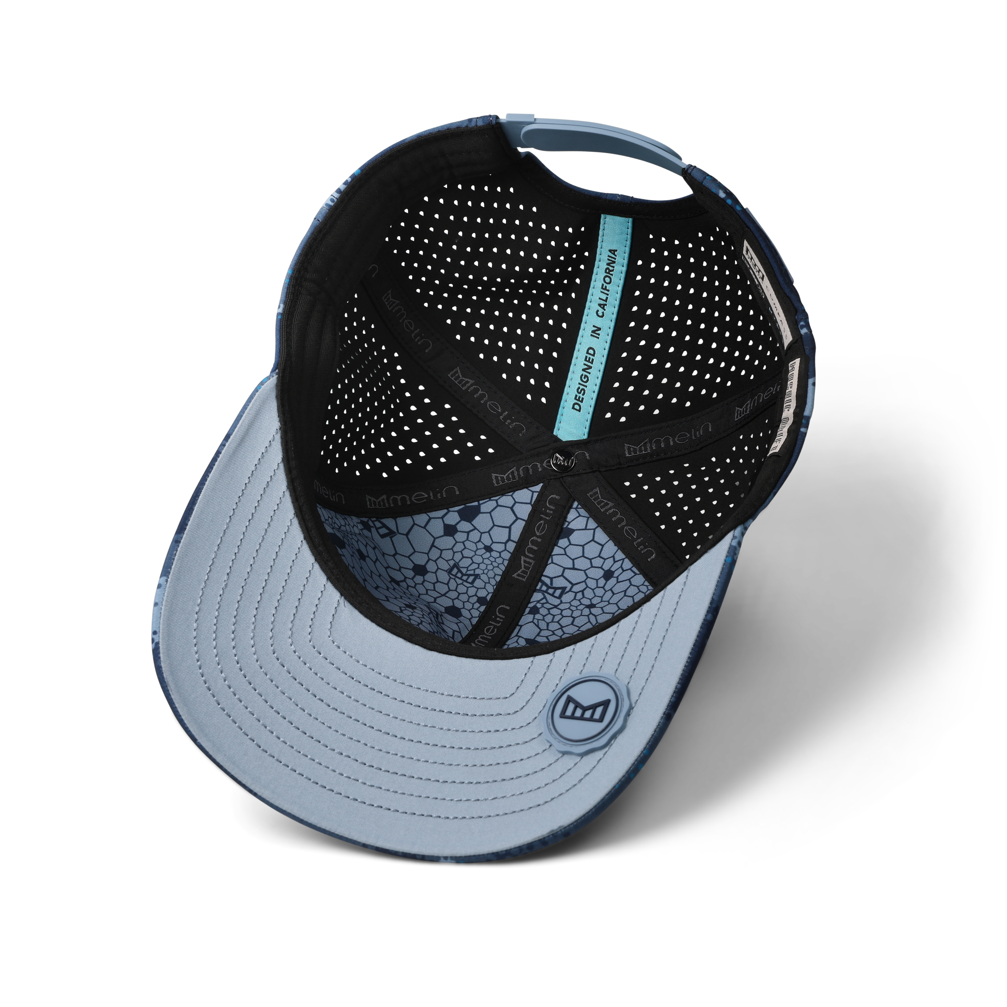 Compass Hydro - Ocean (9V2I)