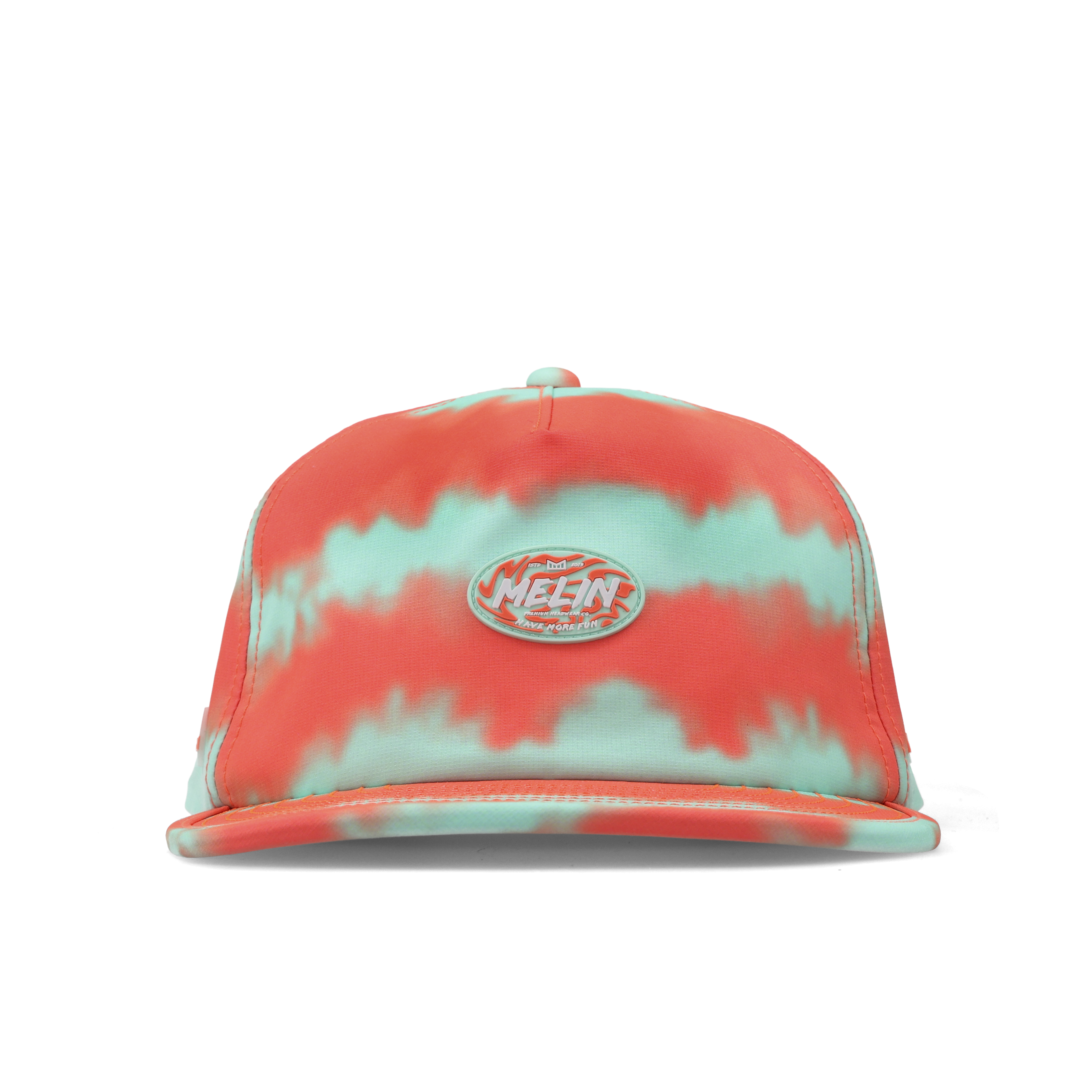Eagle Neon Tie Dye Hydro - Infrared (YNS3)