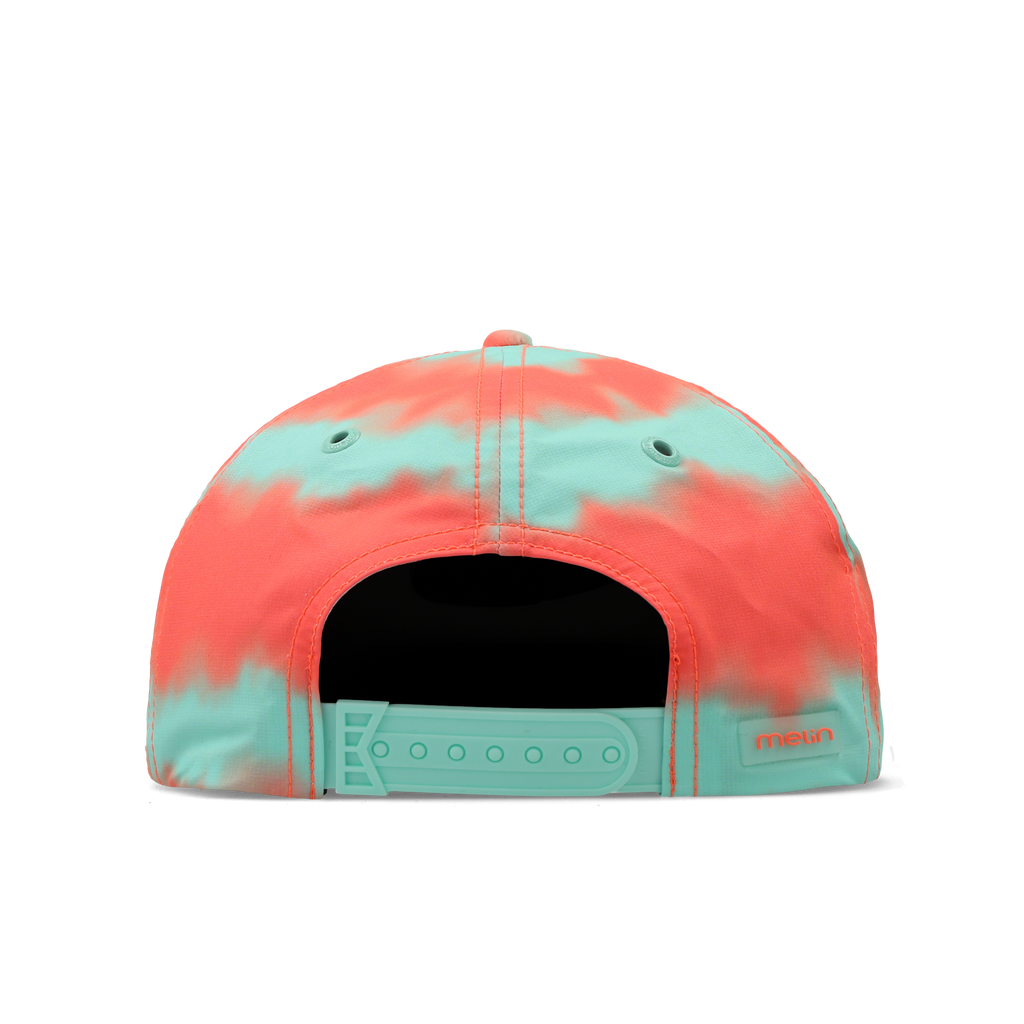 Eagle Neon Tie Dye Hydro - Infrared (YNS3)