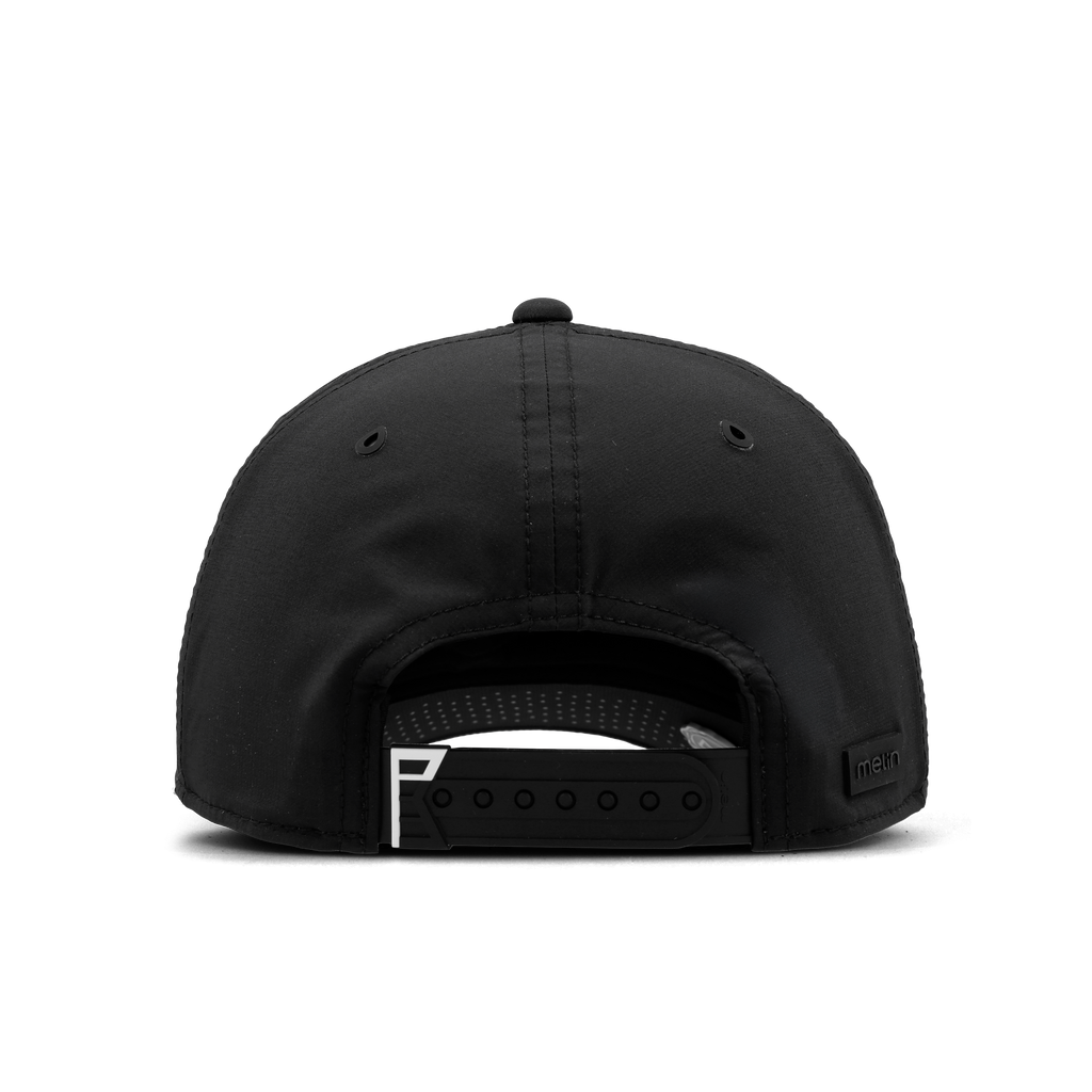Odysea Rope Links Hydro - Black (NDZH)