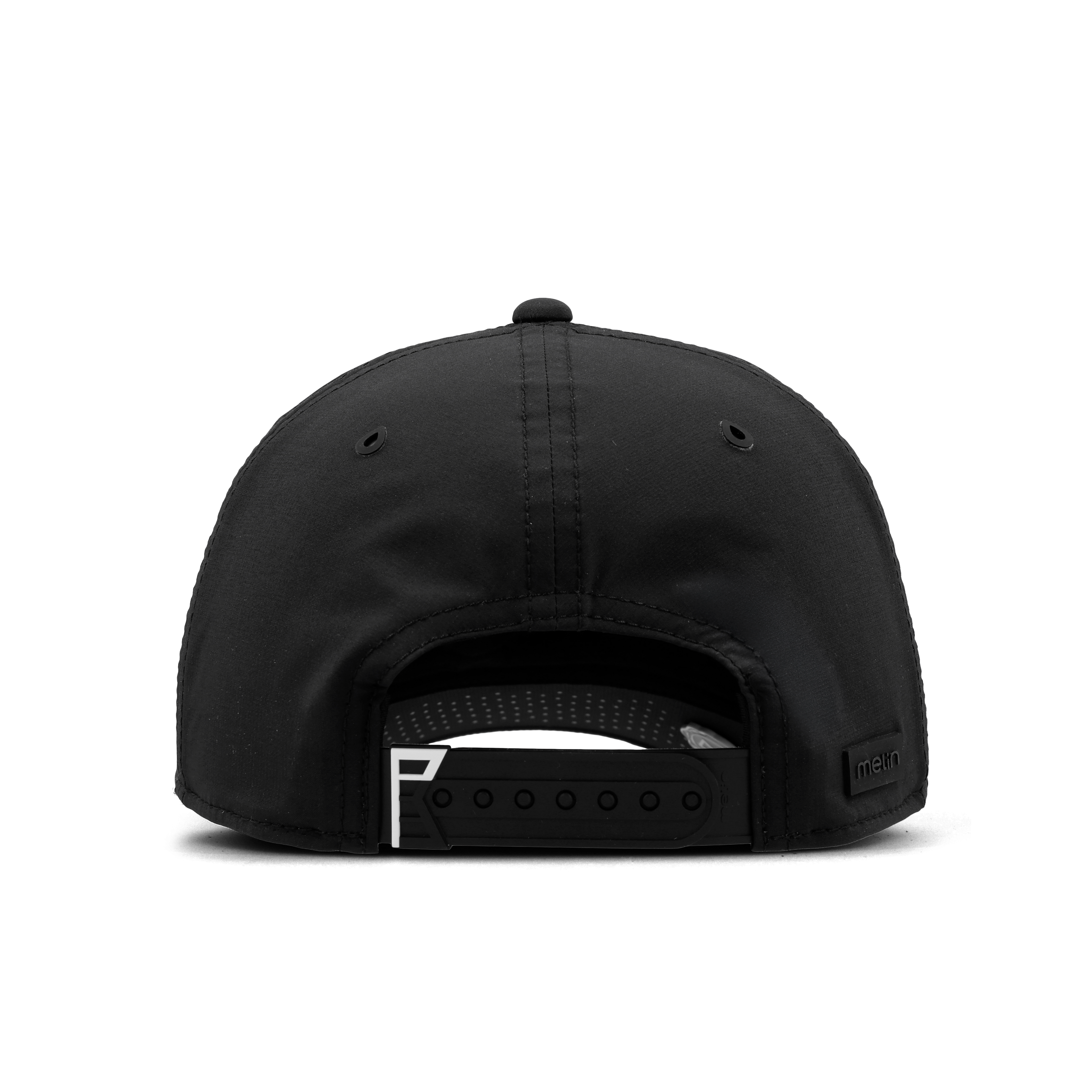Odysea Rope Links Hydro - Black (NDZH)