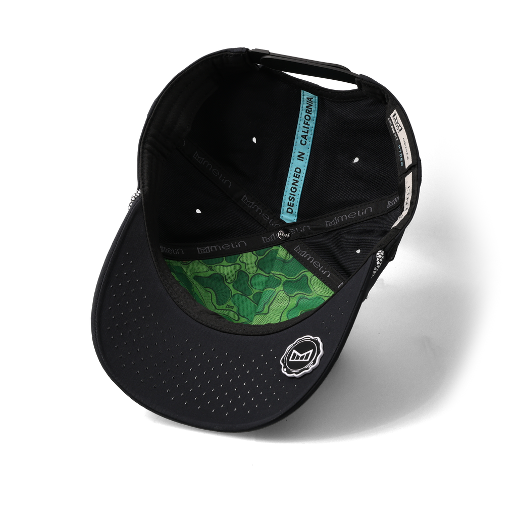 Odysea Rope Links Hydro - Black (NDZH)
