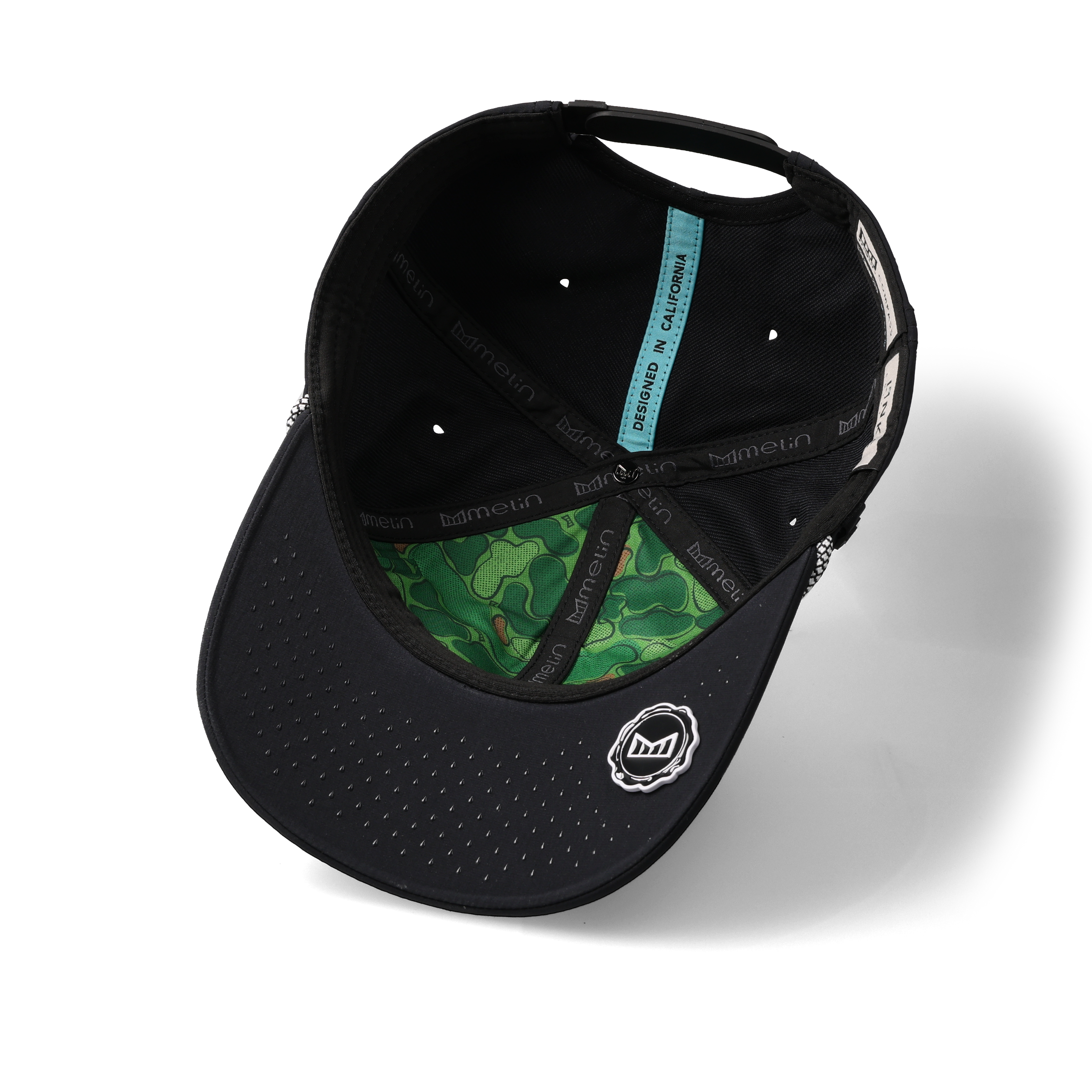 Compass Links Hydro - Black (RJ34)