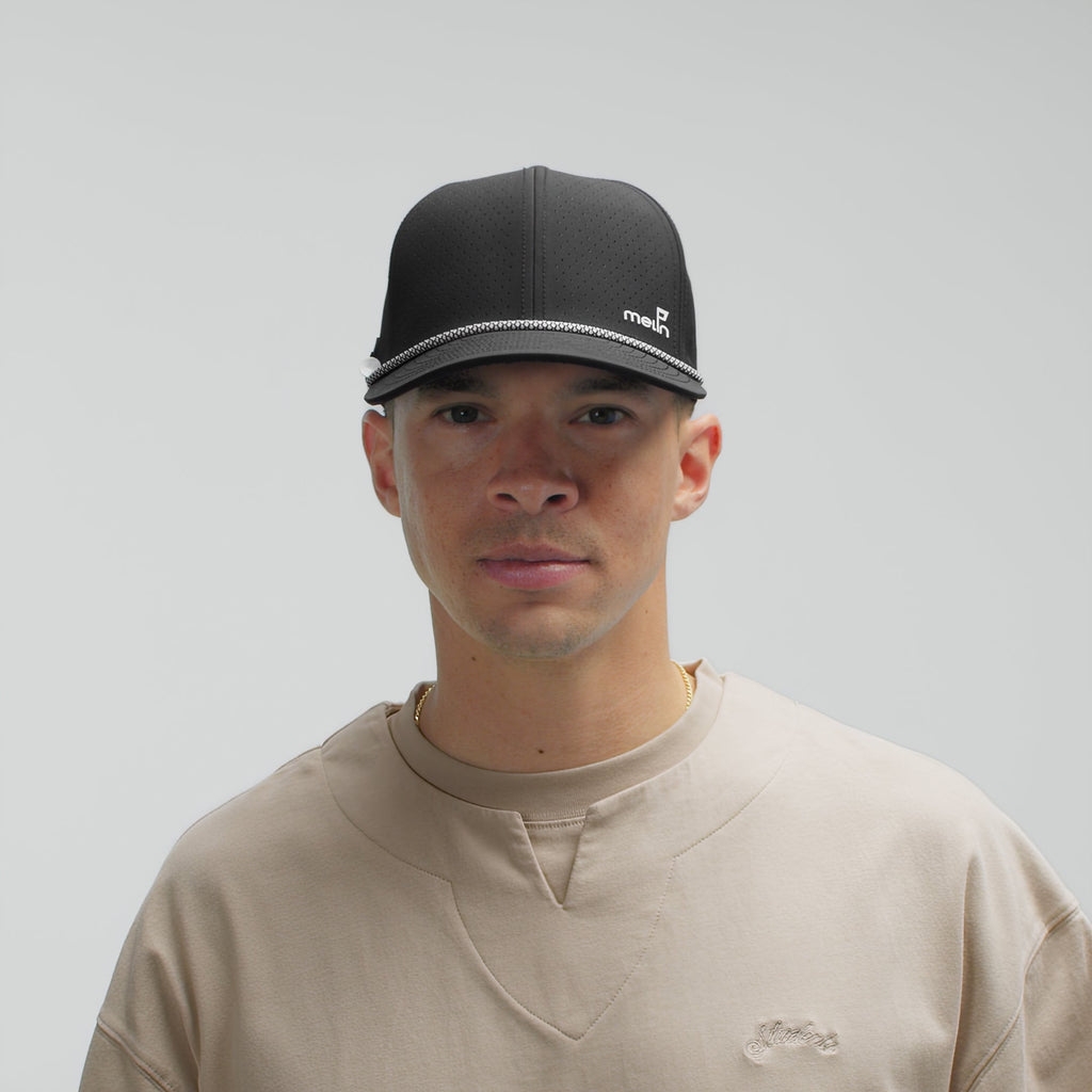 Compass Links Hydro - Black (RJ34)
