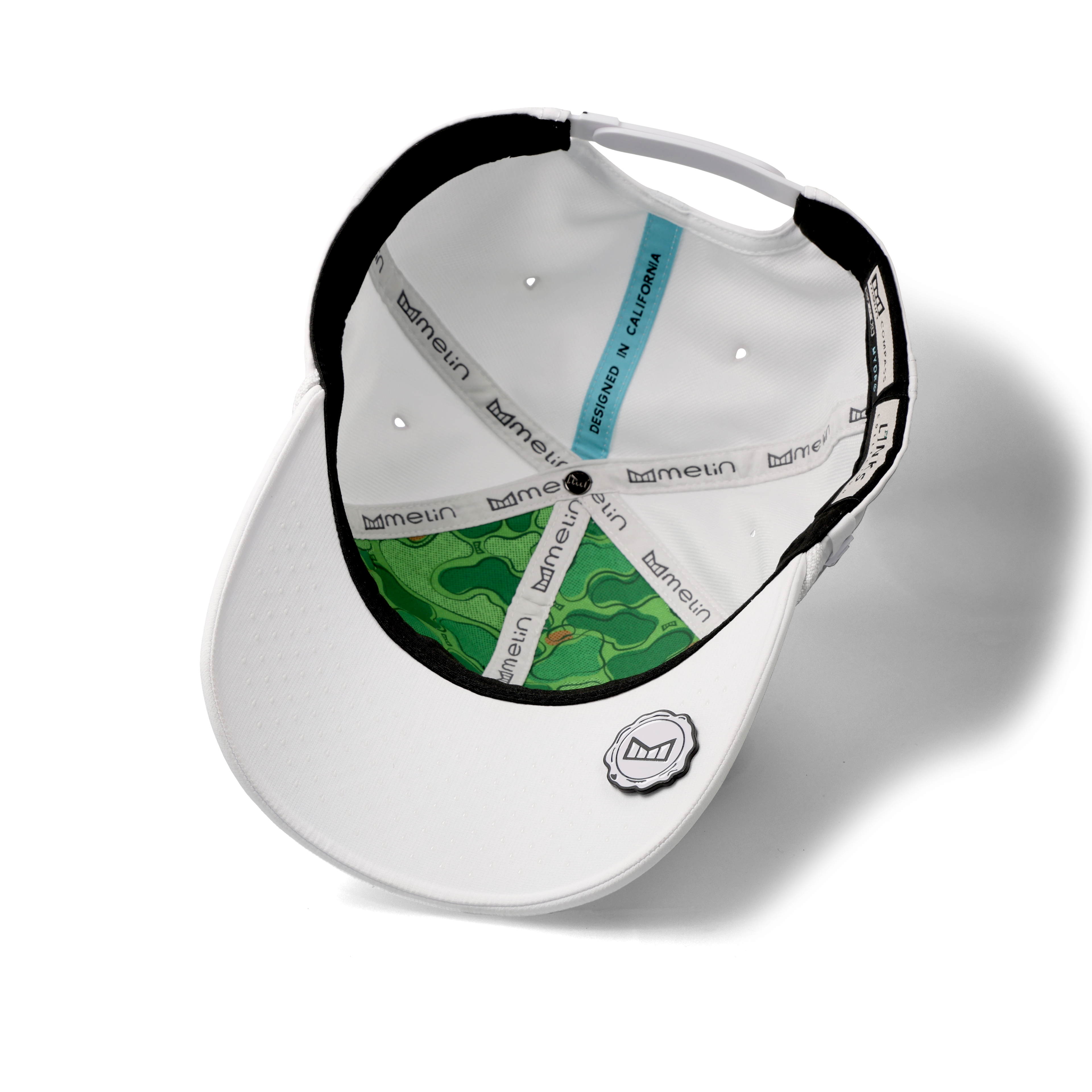 Compass Links Hydro - White (ODZ8)
