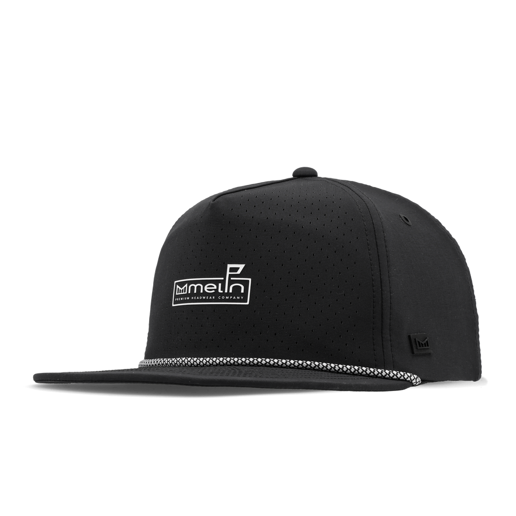 Coronado Links Hydro - Black (7X0J)