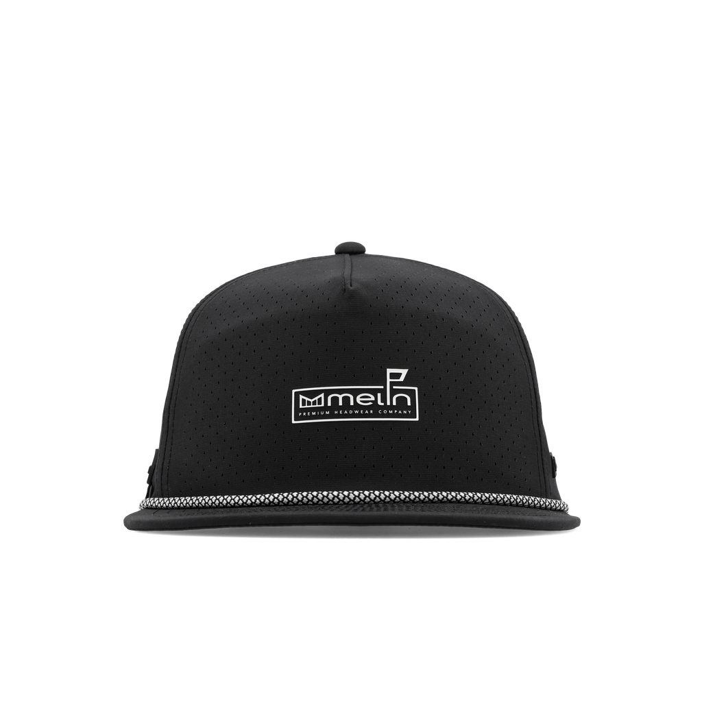 Coronado Links Hydro - Black (7X0J)