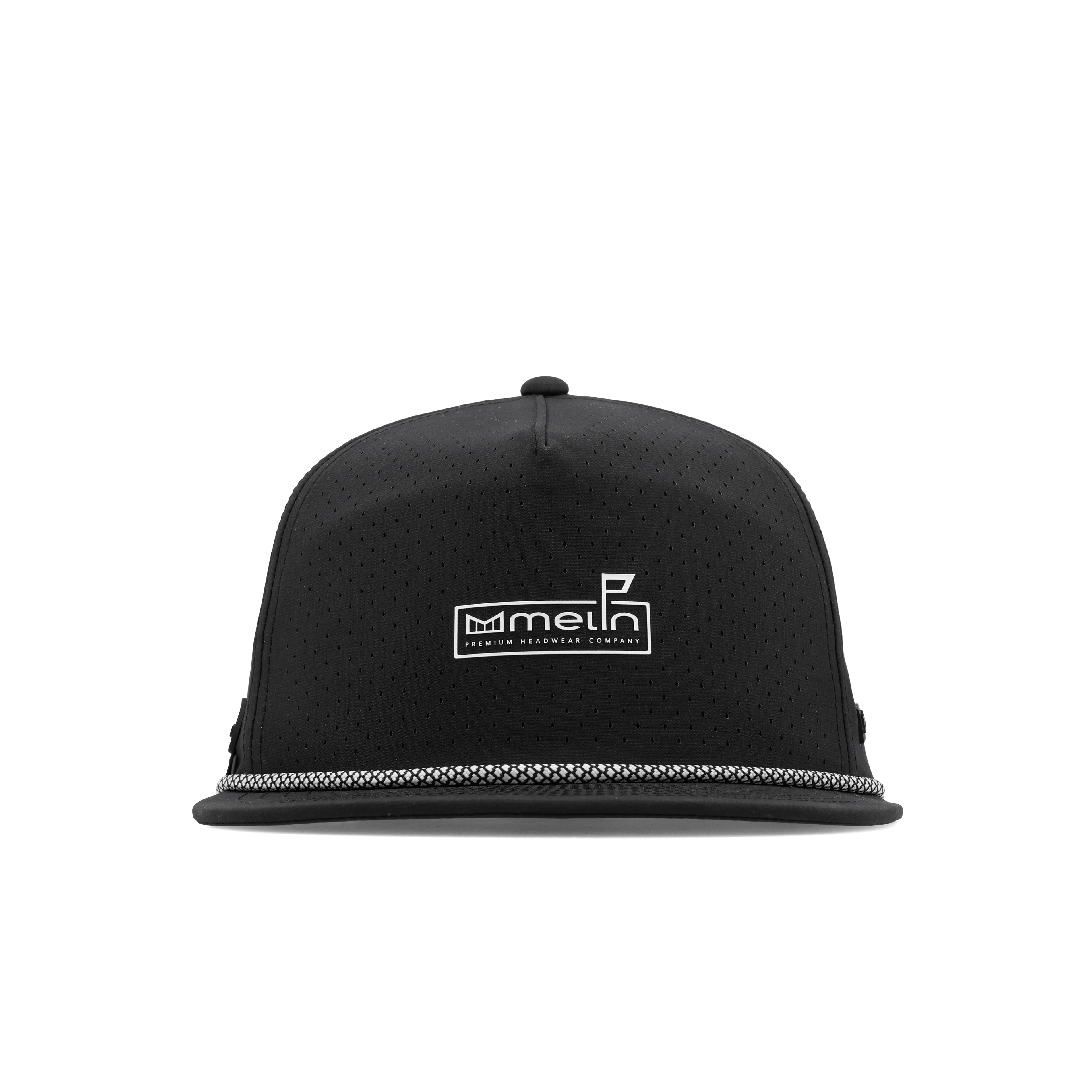 Coronado Links Hydro - Black (7X0J)