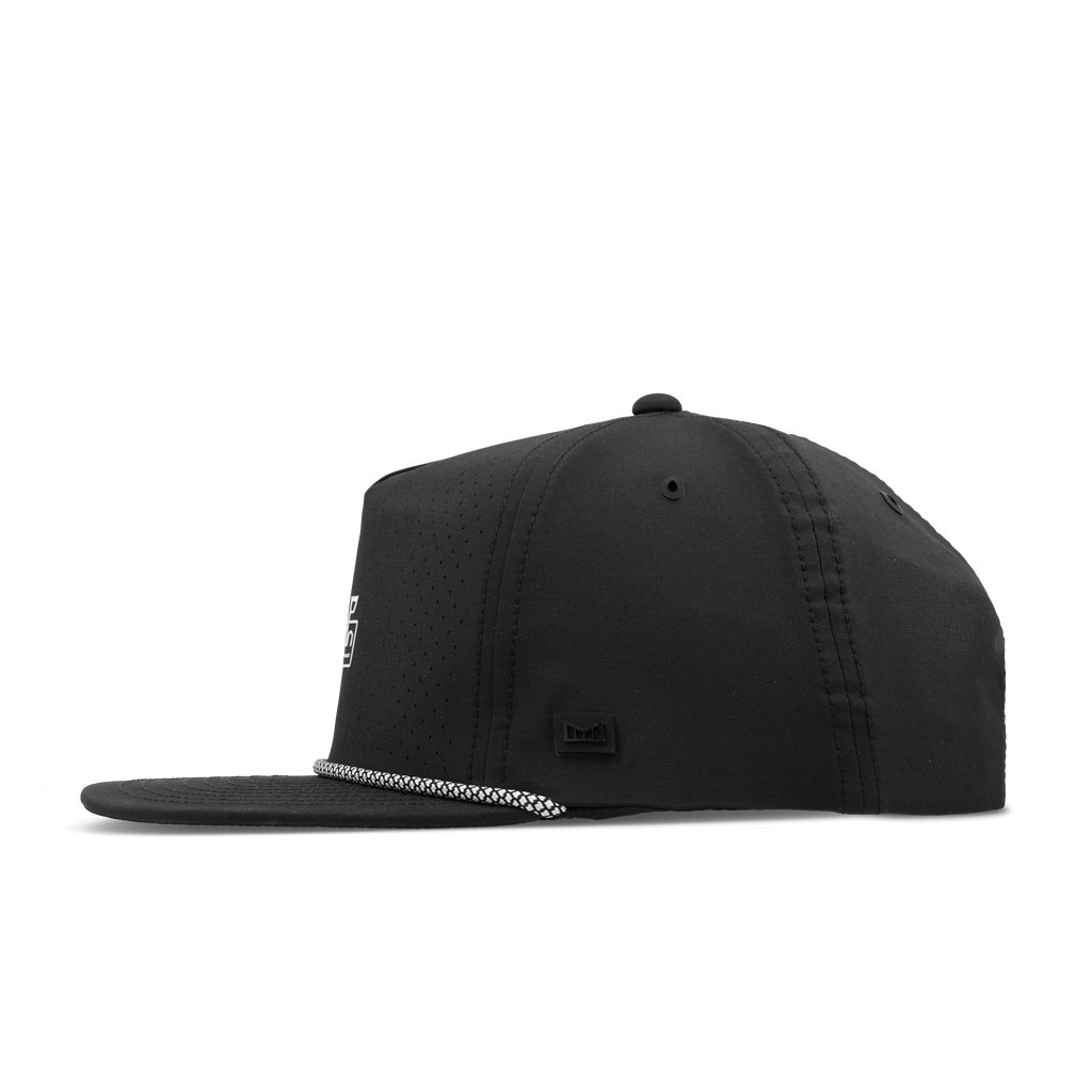 Coronado Links Hydro - Black (7X0J)