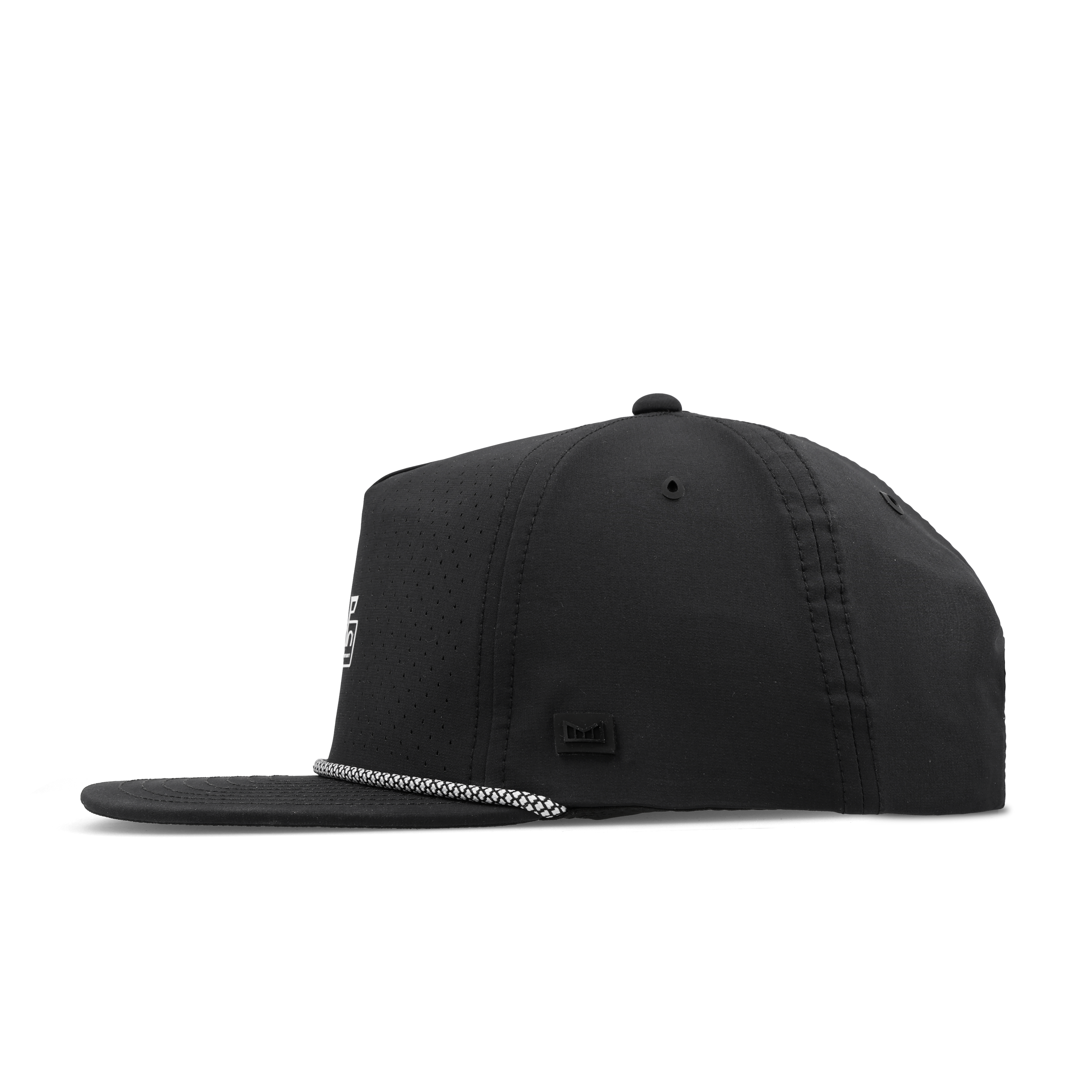 Coronado Links Hydro - Black (7X0J)