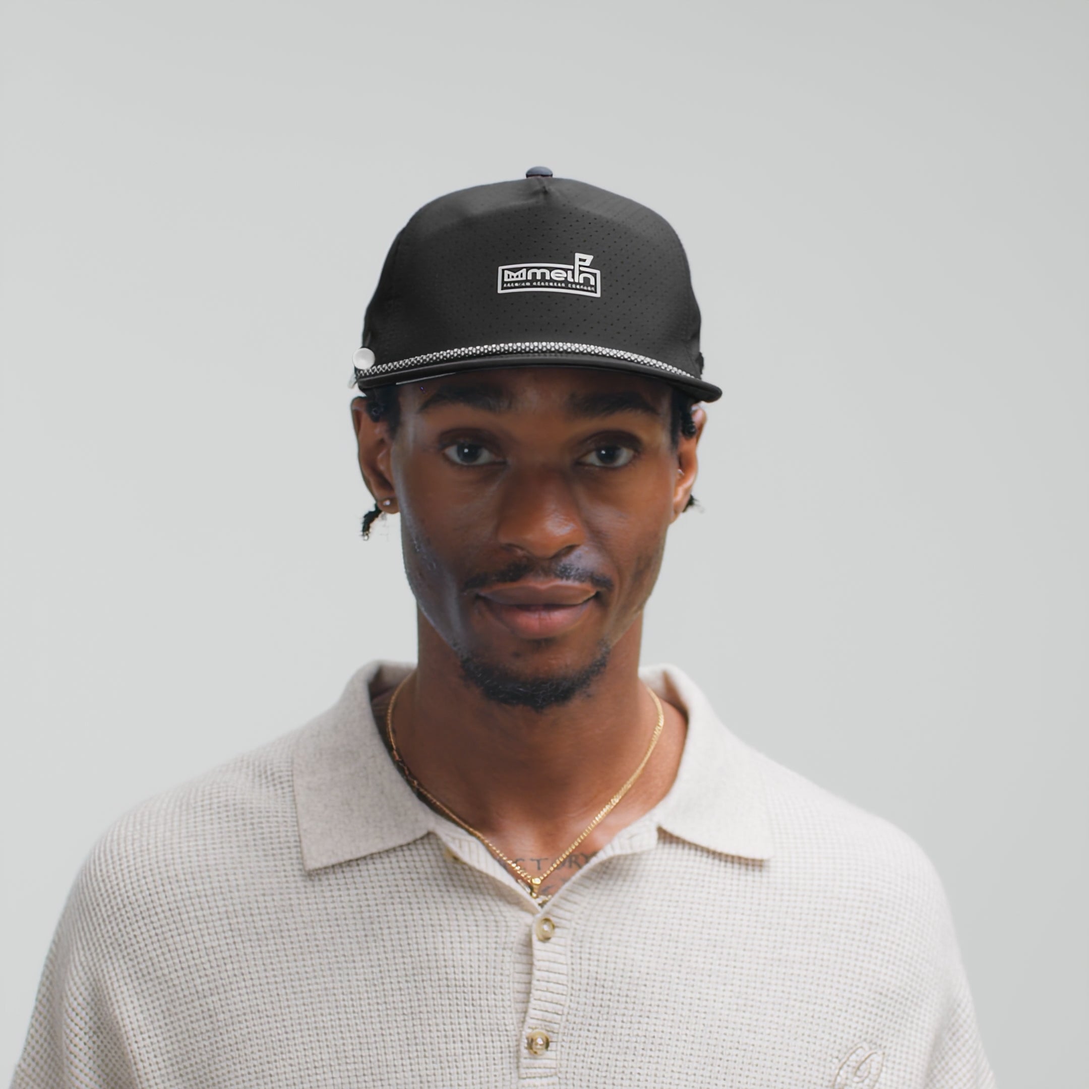 Coronado Links Hydro - Black (7X0J)