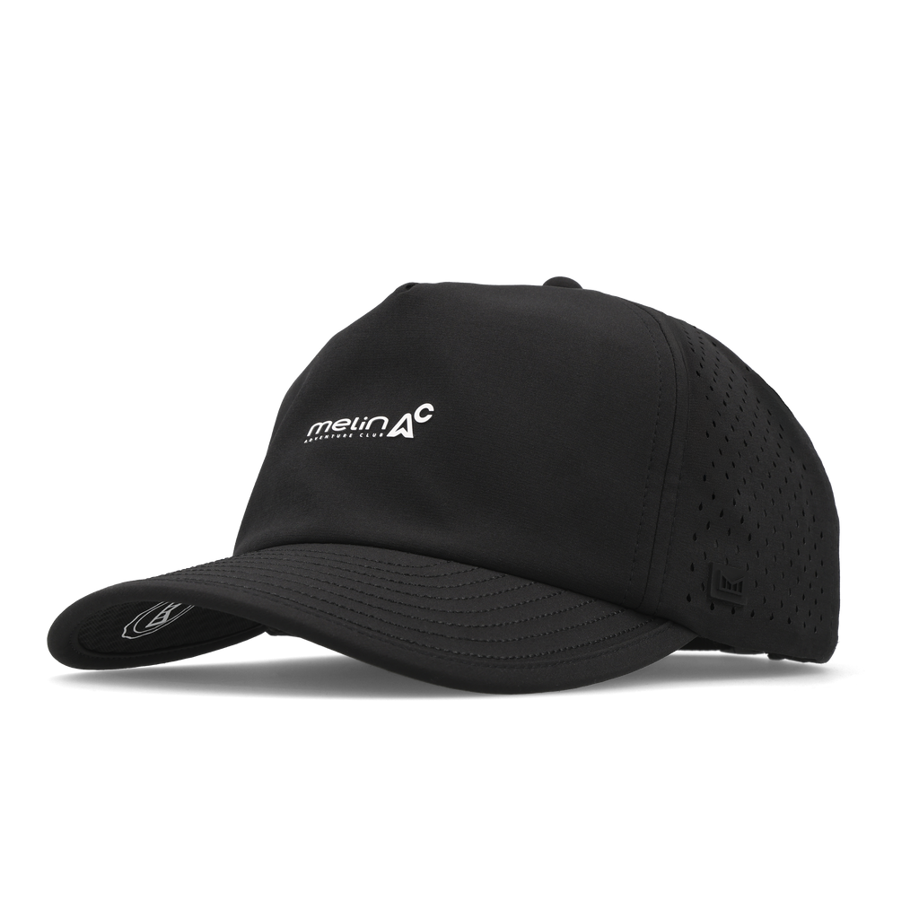 Odysea Packable Hydro - Black (GZFH)