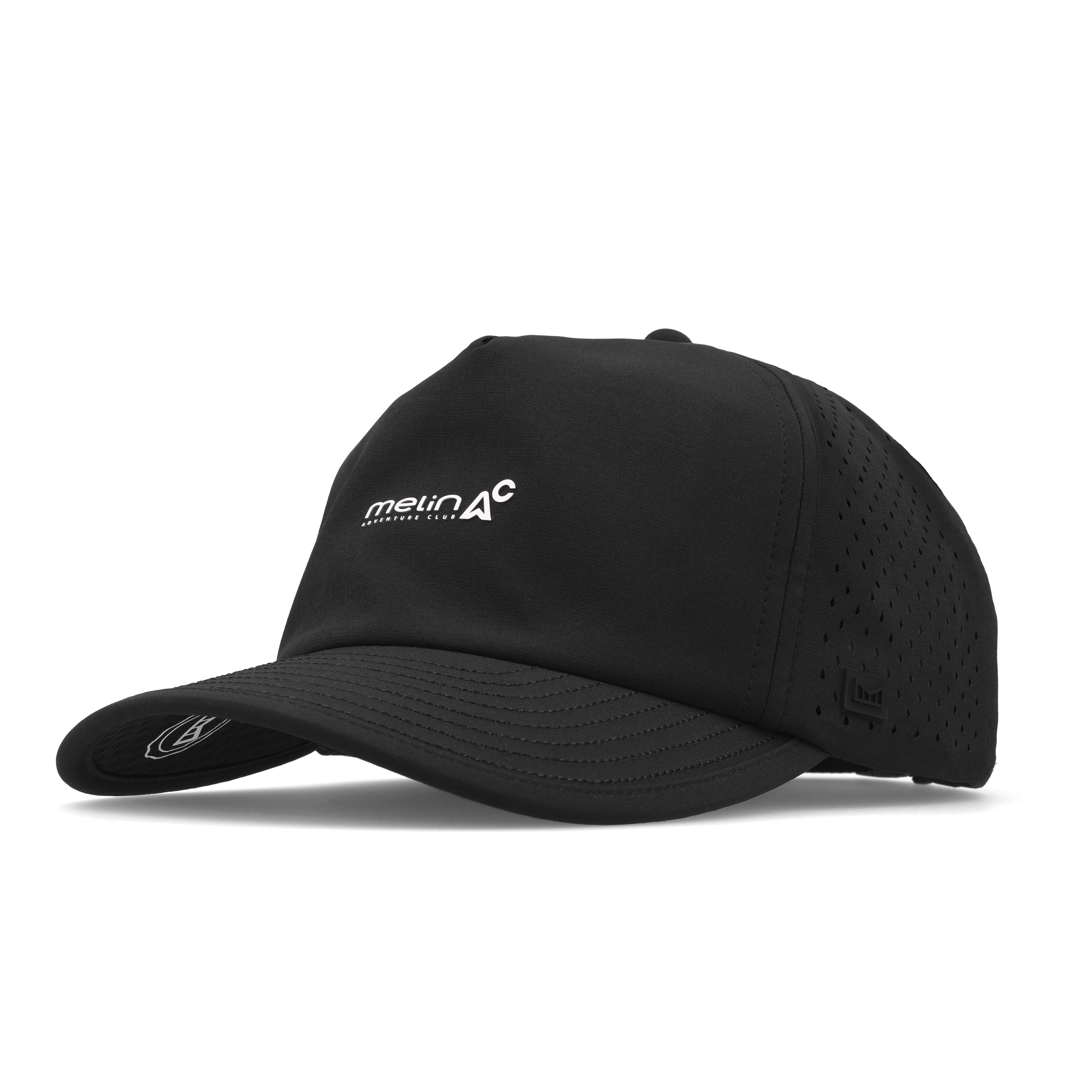 Odysea Packable Hydro - Black (GZFH)