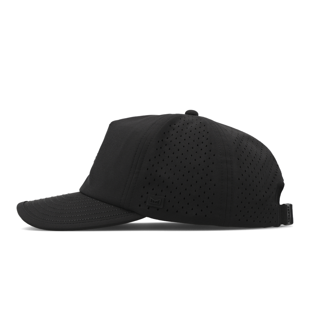 Odysea Packable Hydro - Black (GZFH)