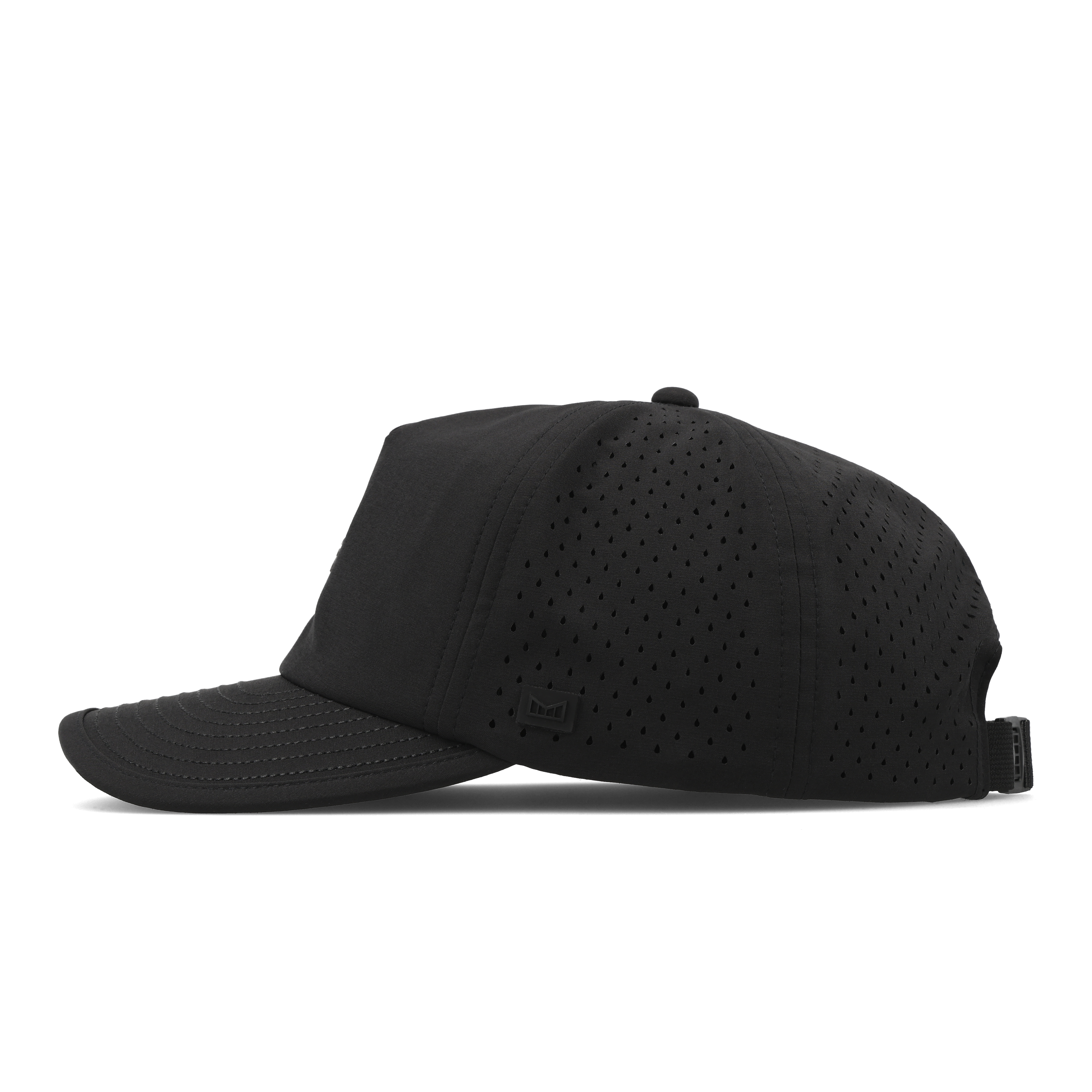 Odysea Packable Hydro - Black (GZFH)