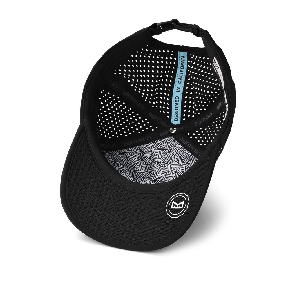 Odysea Packable Hydro - Black (GZFH)
