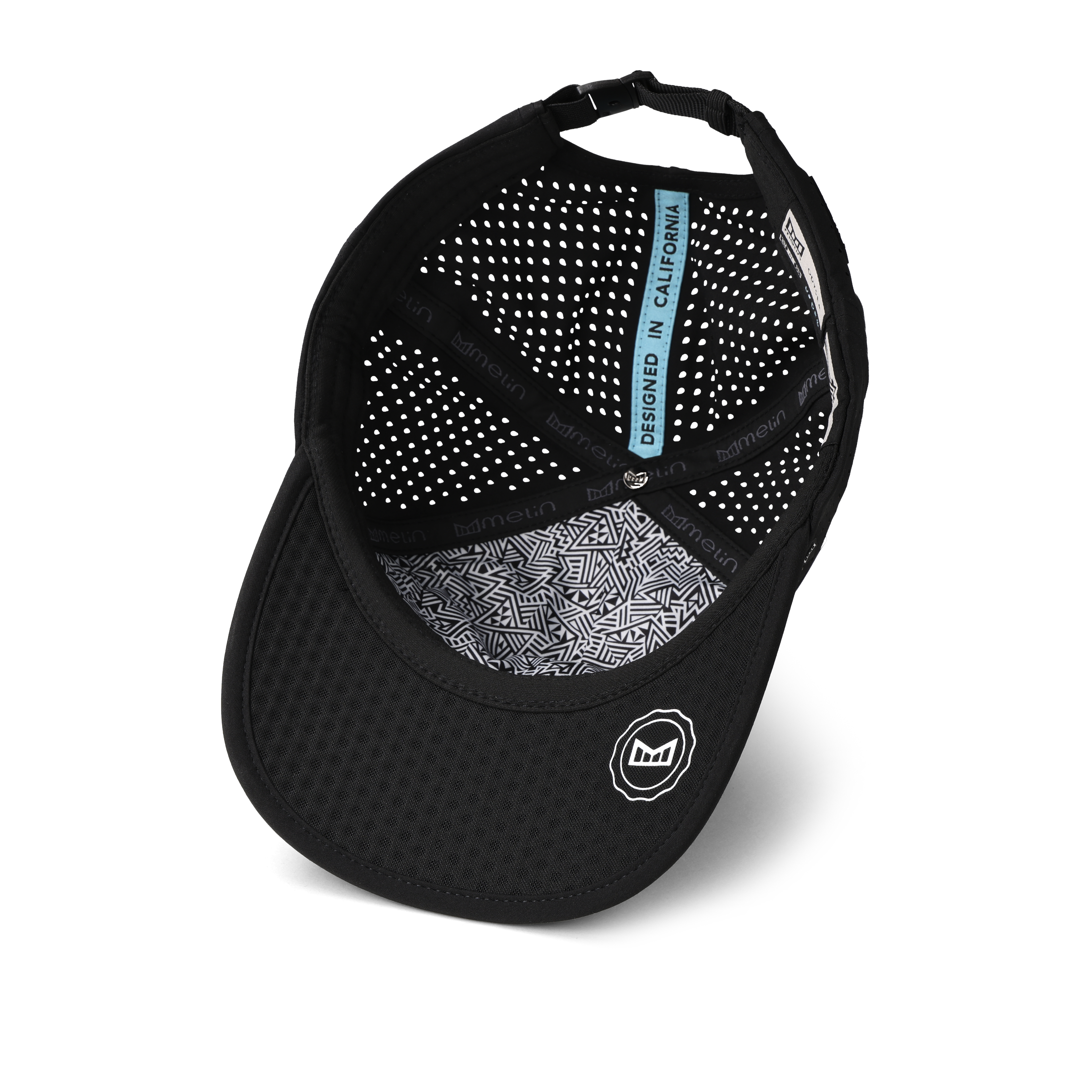 Odysea Packable Hydro - Black (GZFH)