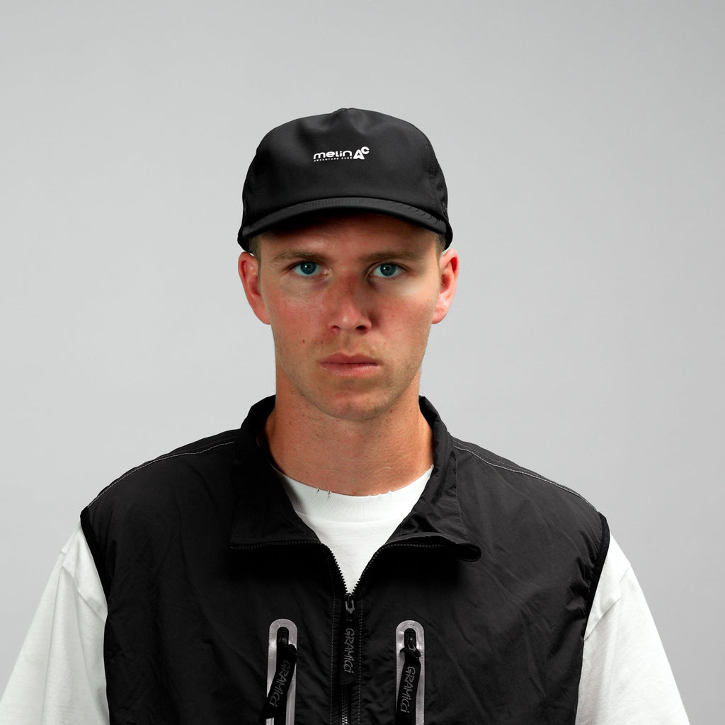 Odysea Packable Hydro - Black (GZFH)