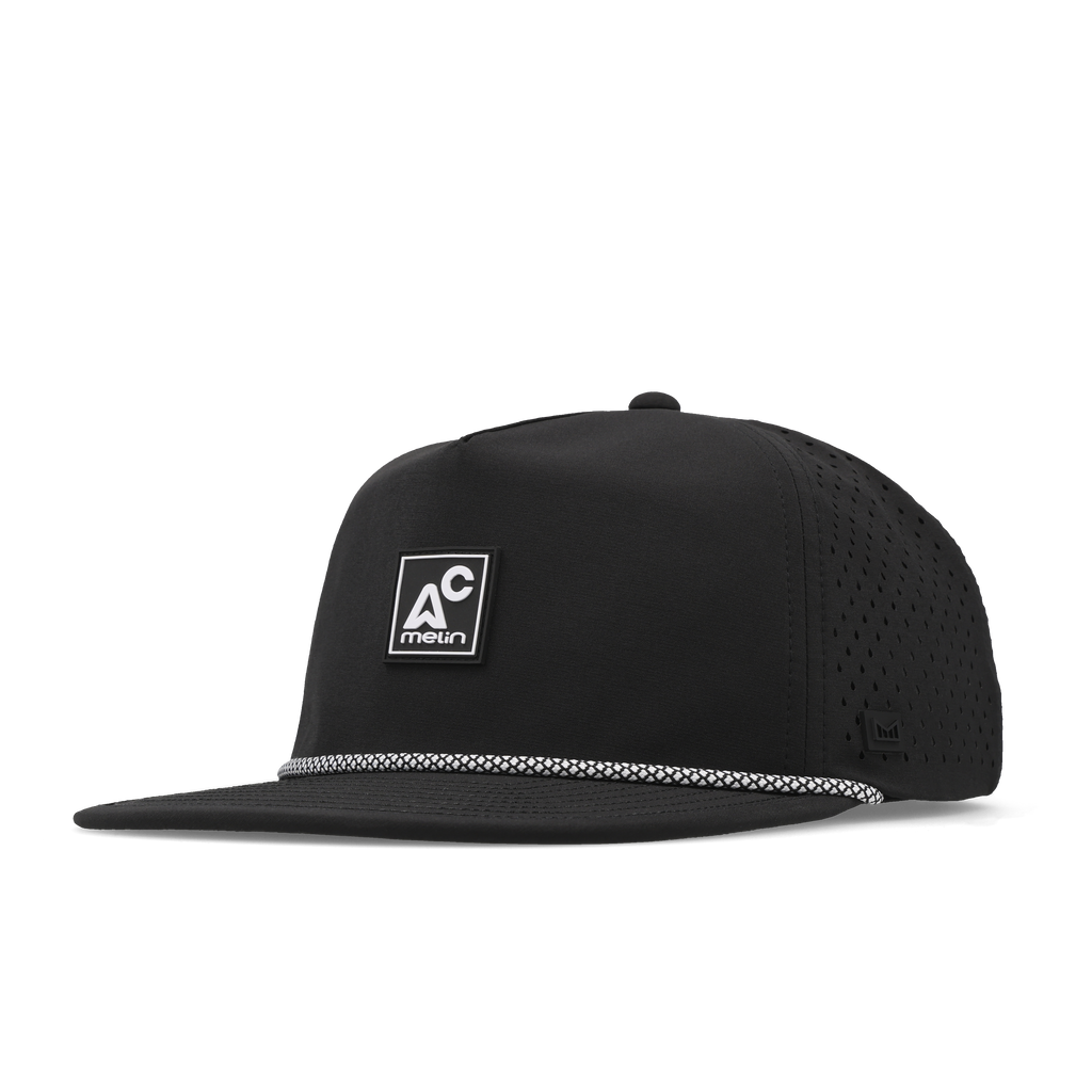 Coronado Packable Hydro - Black (GIM8)