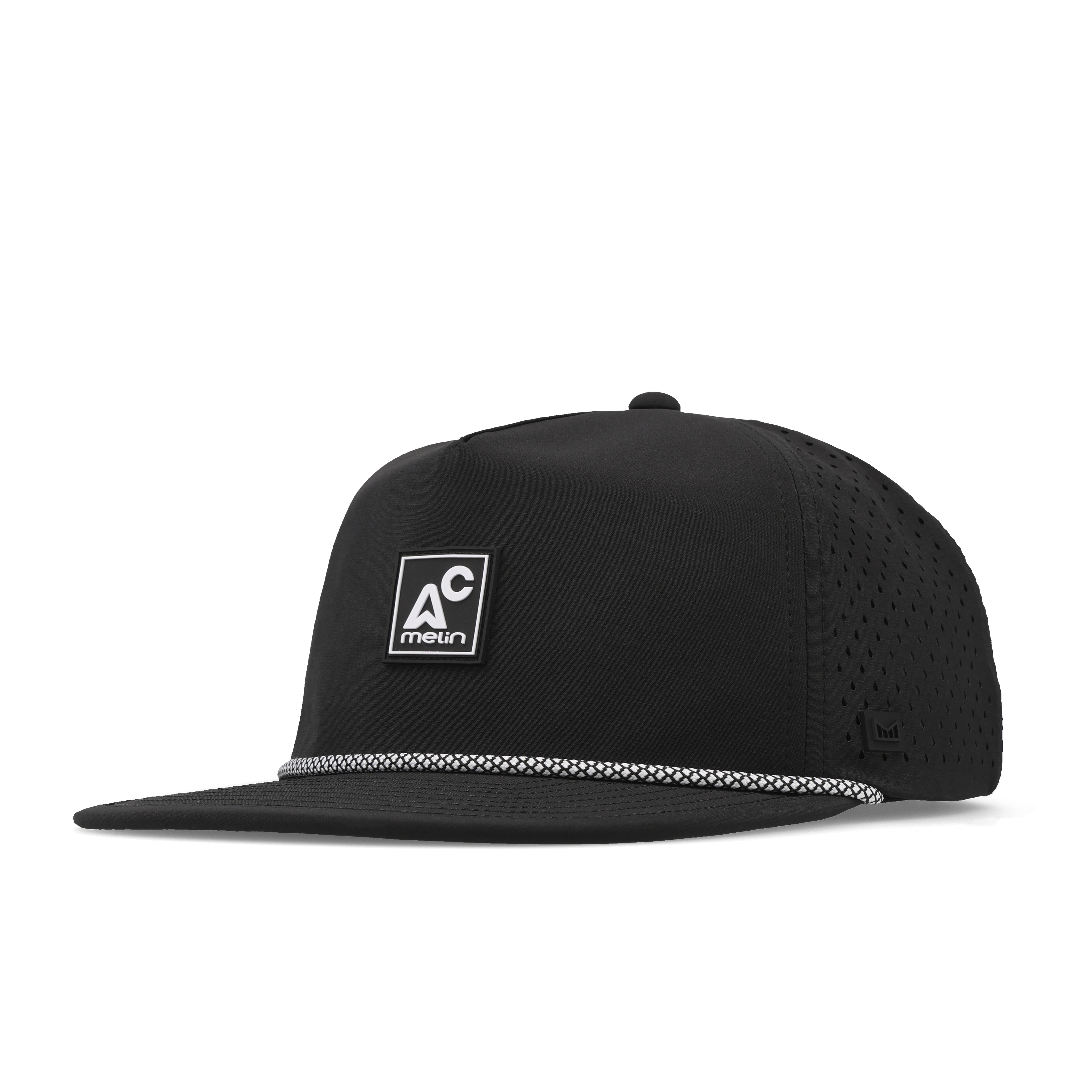 Coronado Packable Hydro - Black (GIM8)