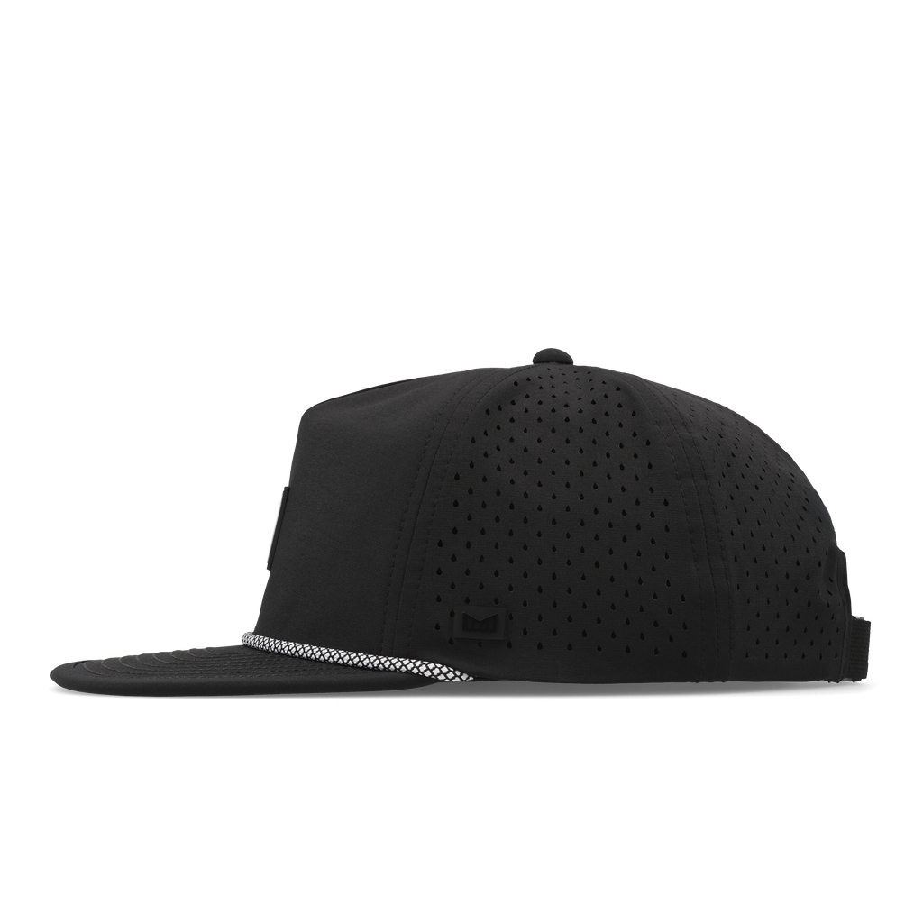 Coronado Packable Hydro - Black (GIM8)