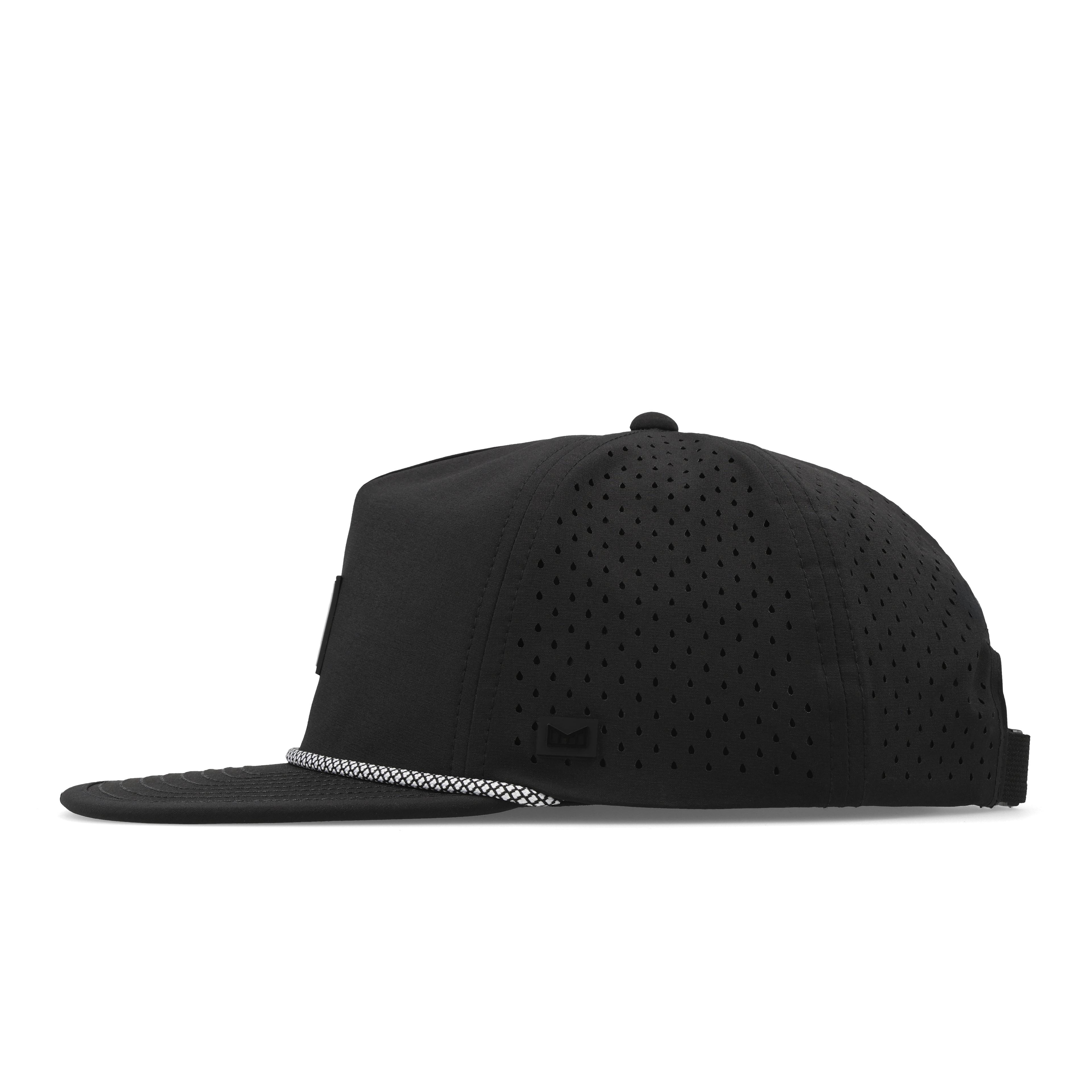 Coronado Packable Hydro - Black (GIM8)