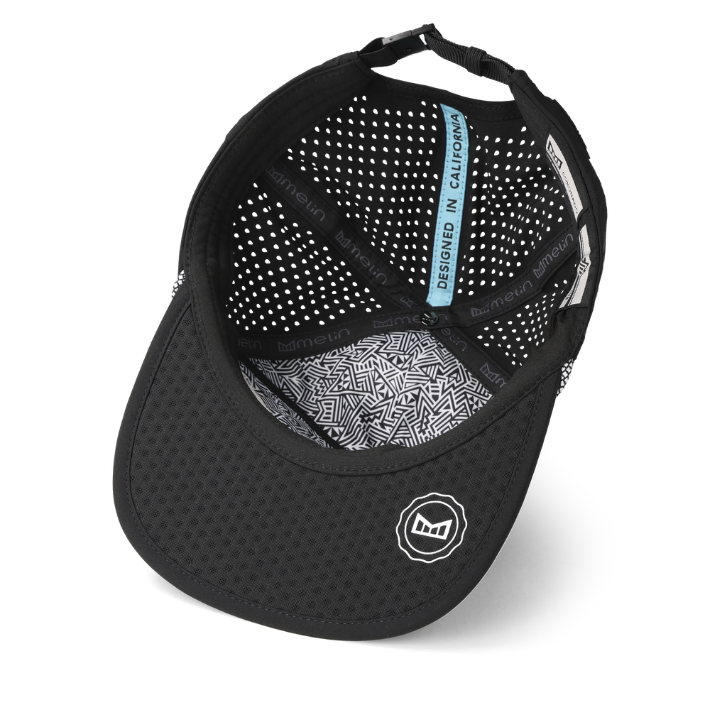 Coronado Packable Hydro - Black (GIM8)