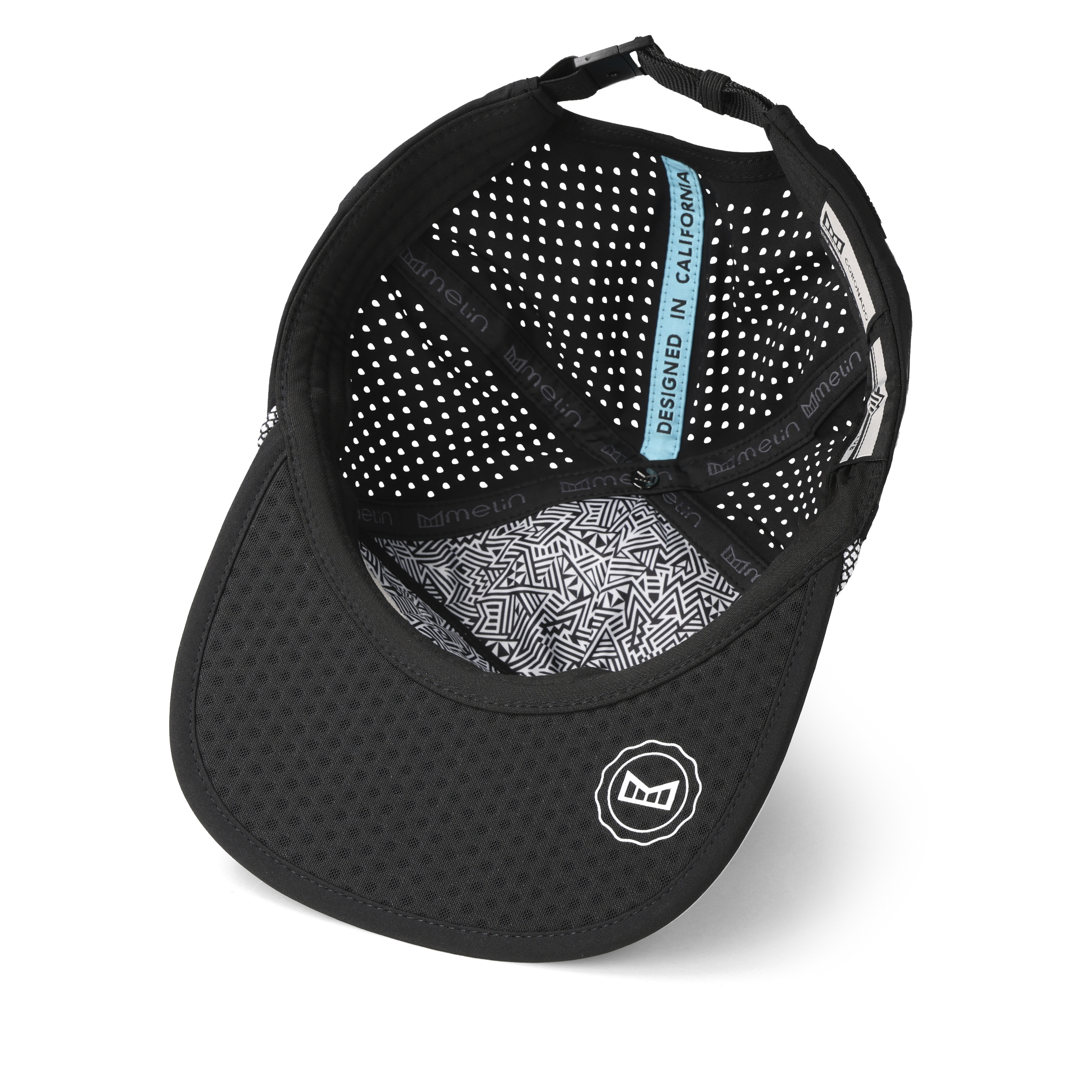 Coronado Packable Hydro - Black (GIM8)