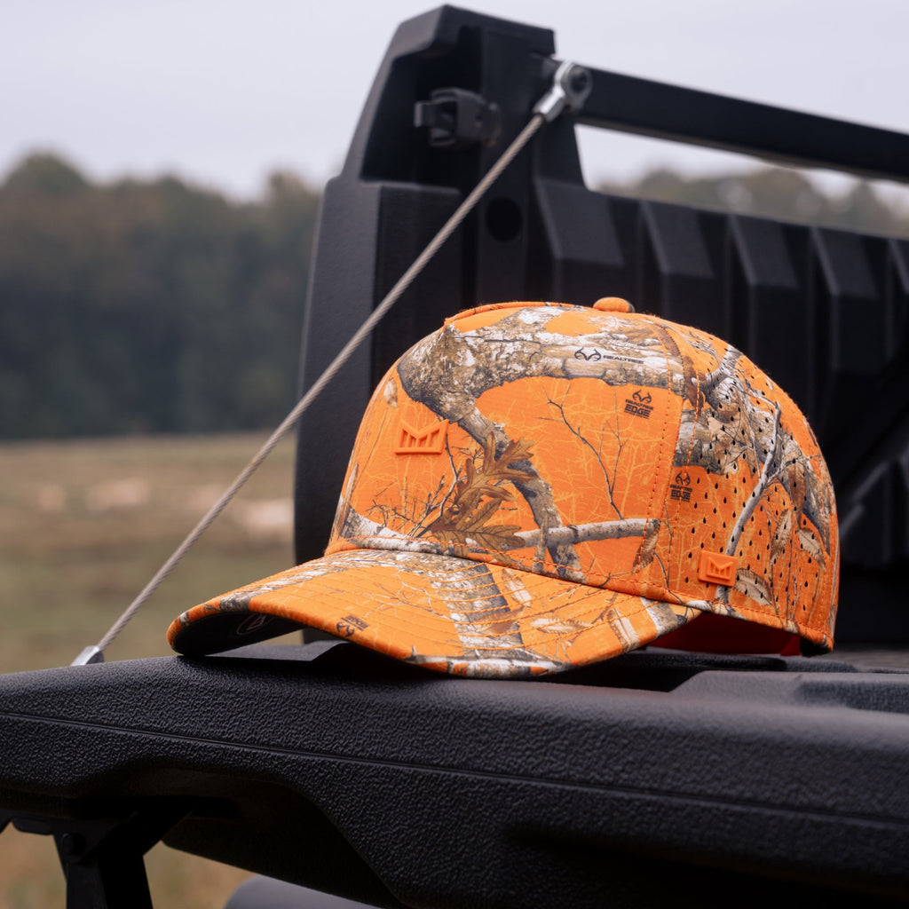Odysea Realtree® Hydro - Neo Camo (DL5G)