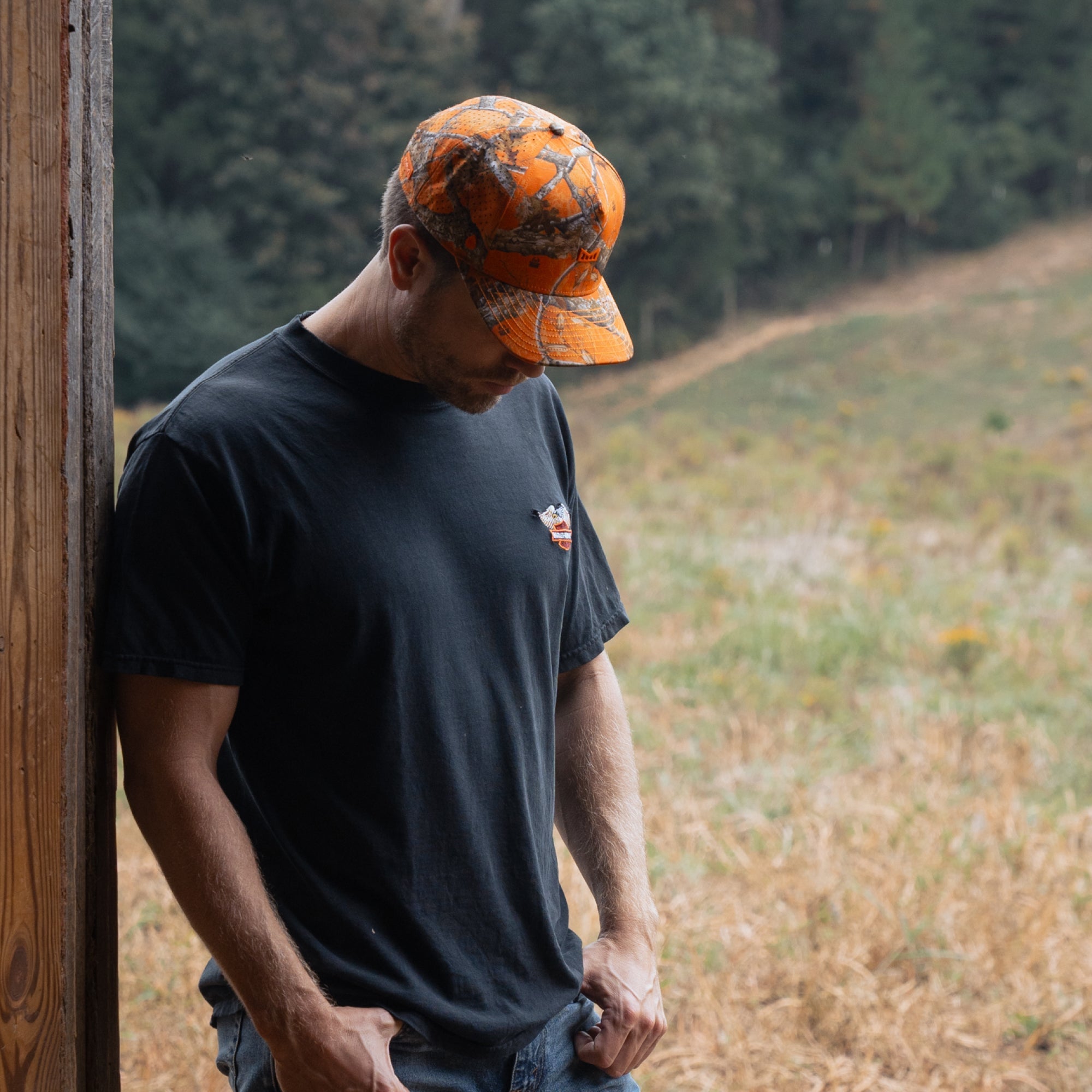 Odysea Realtree® Hydro - Neo Camo (DL5G)