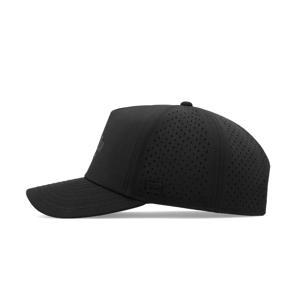 Odysea Austin Gamblers Hydro - Black (MSTY)