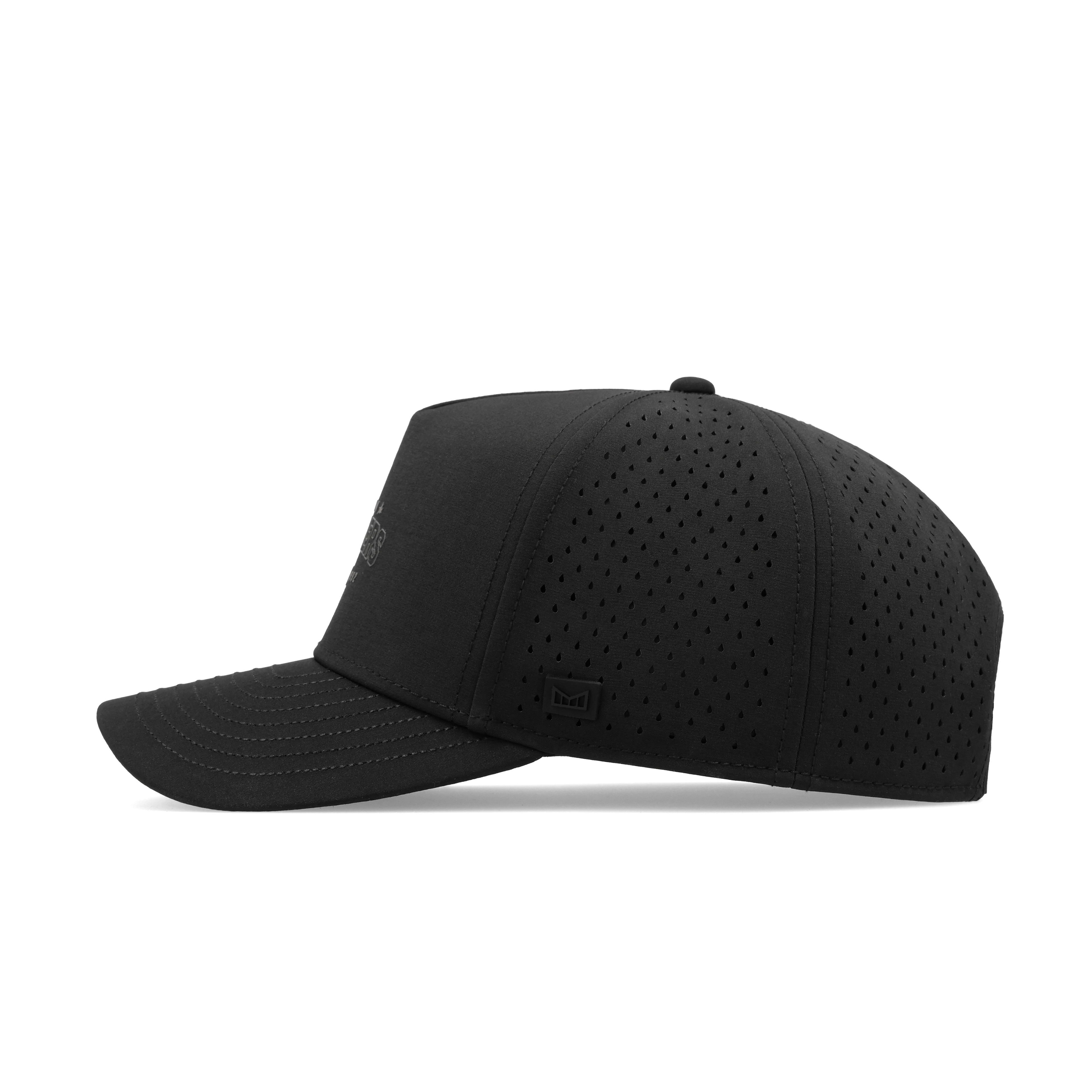 Odysea Austin Gamblers Hydro - Black (MSTY)